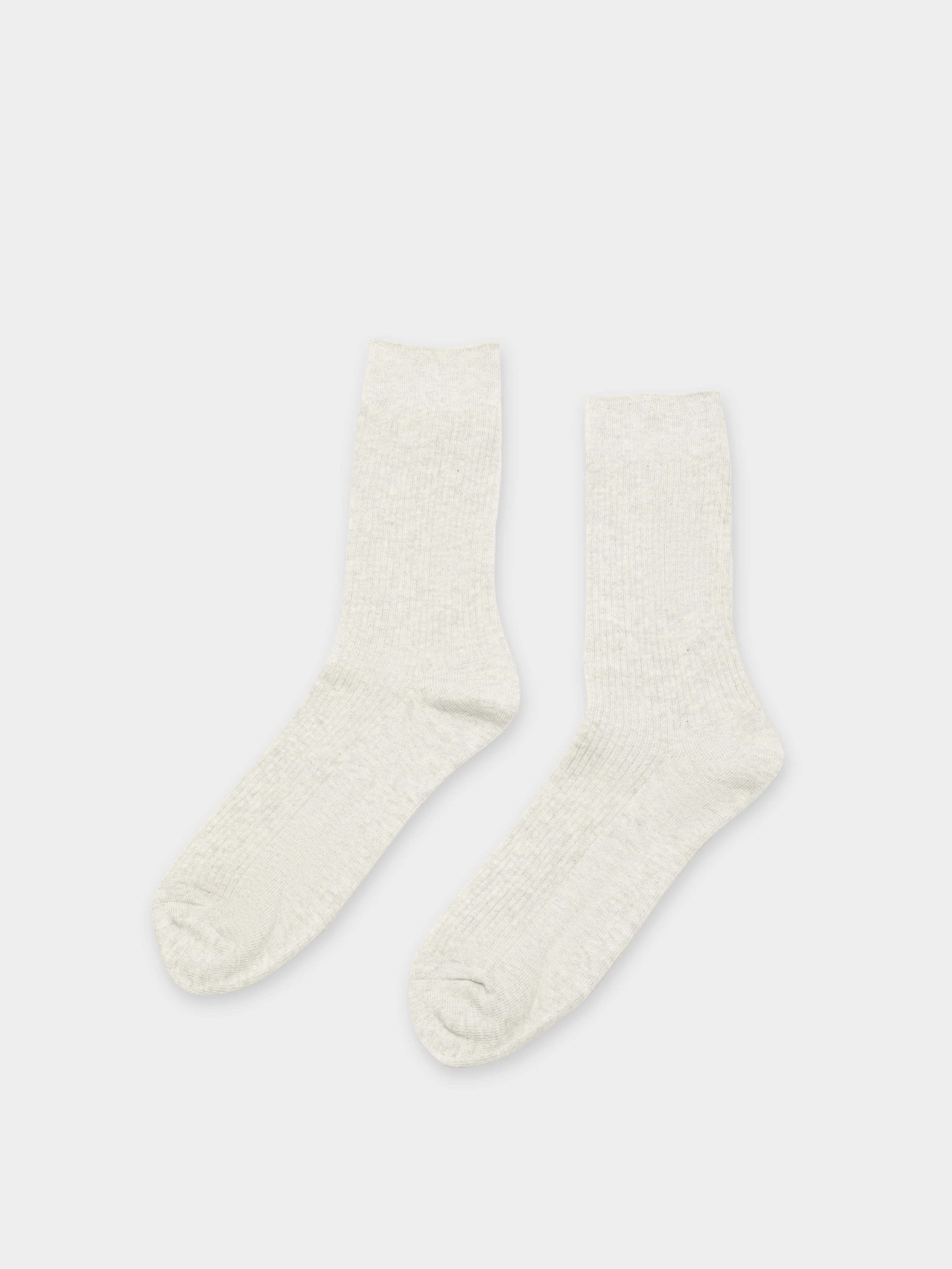 1 Pair of Everyday Socks