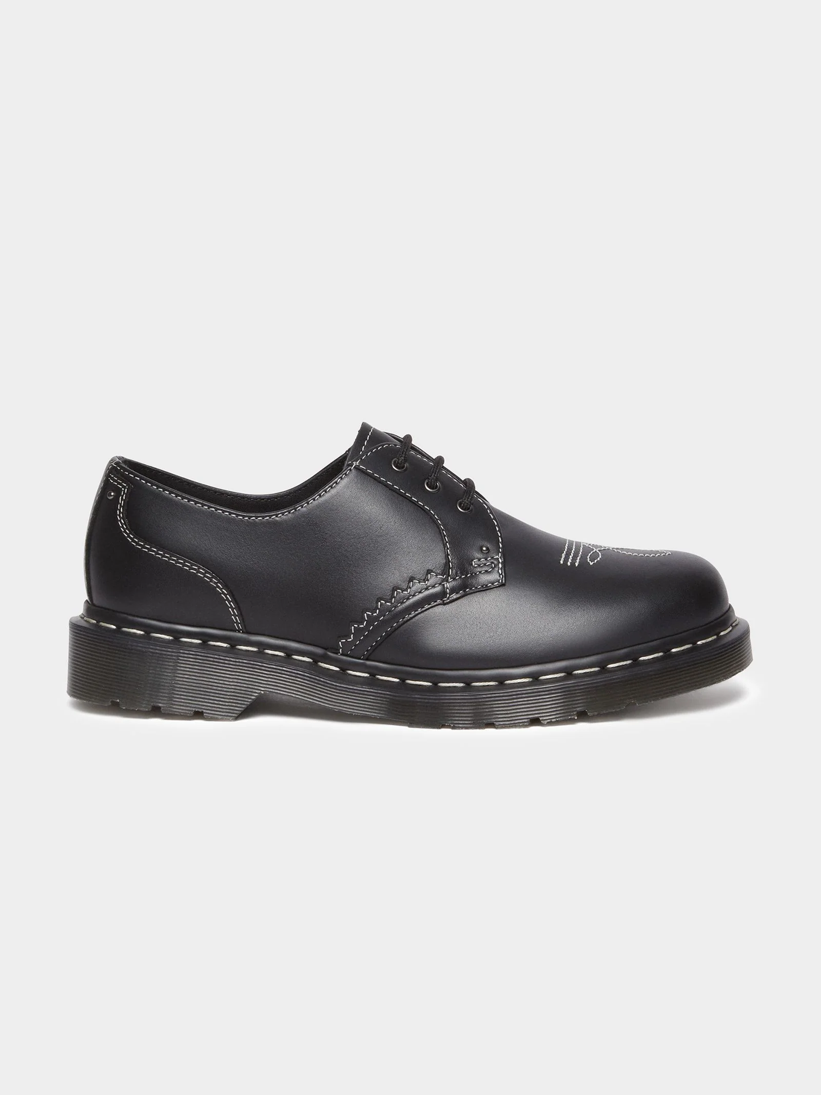 1461 GA 3 Eye Shoe