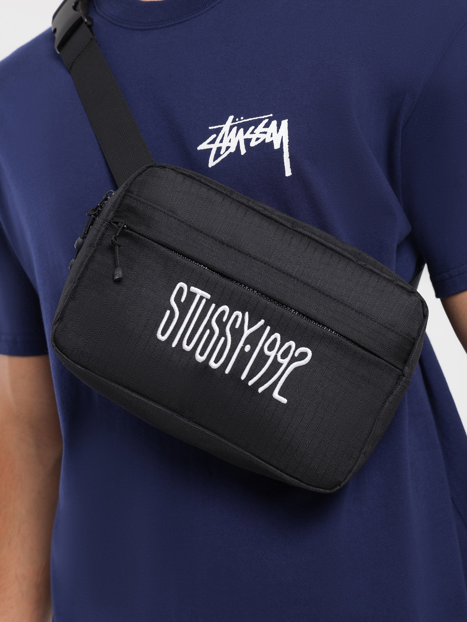 1992 Team Shoulder Bag