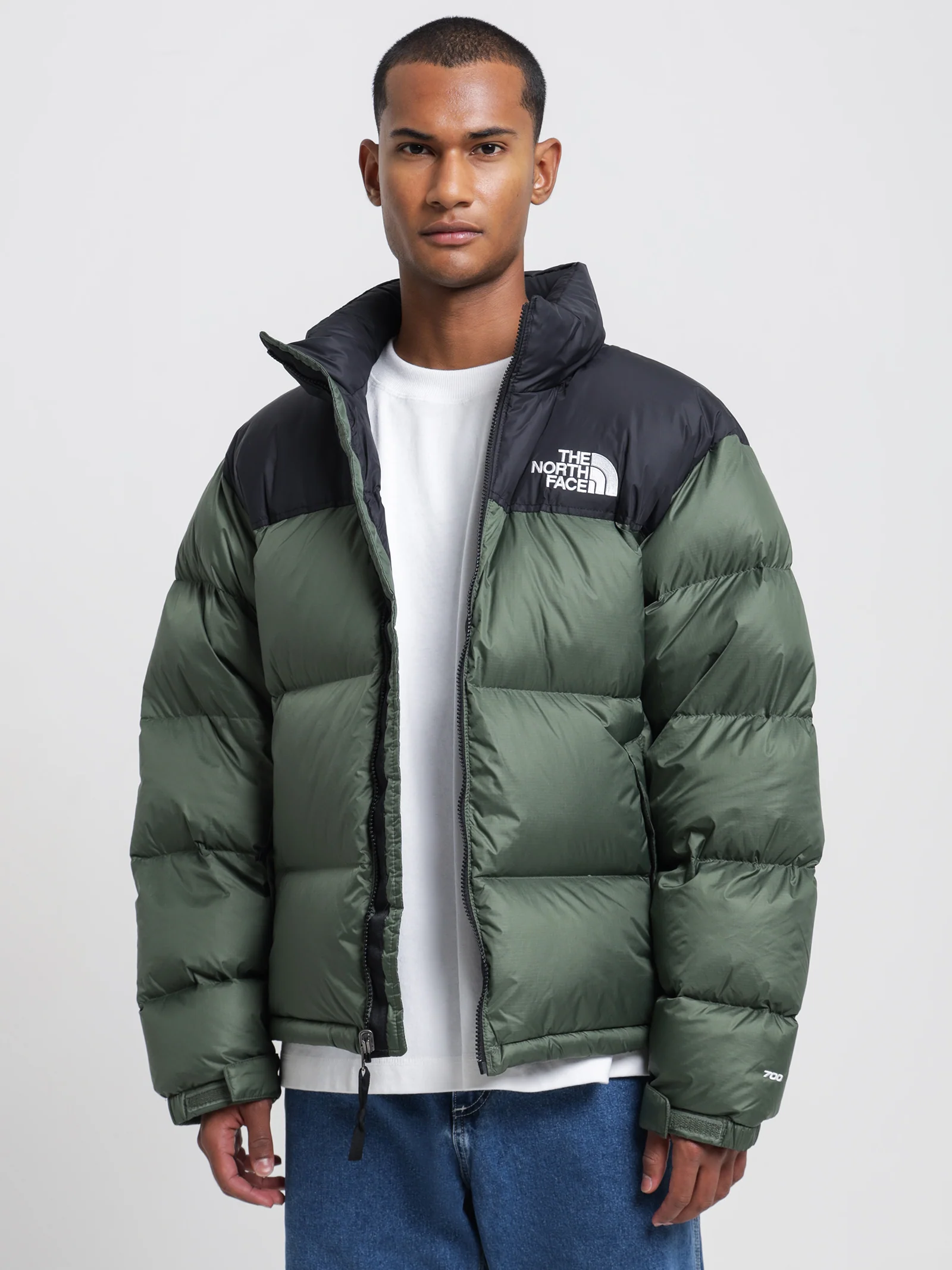 1996 Retro Nuptse Jacket