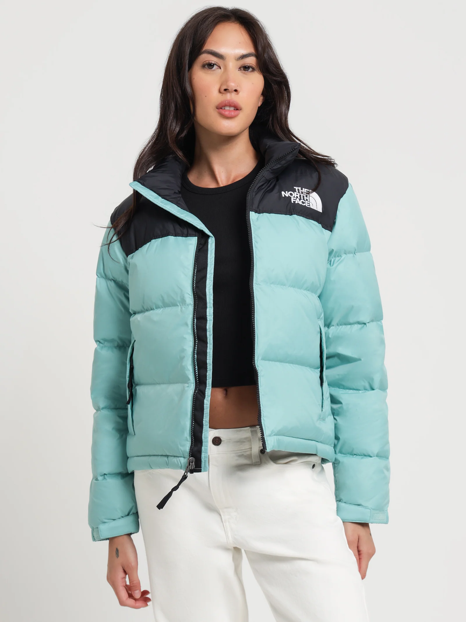 1996 Retro Nuptse Jacket
