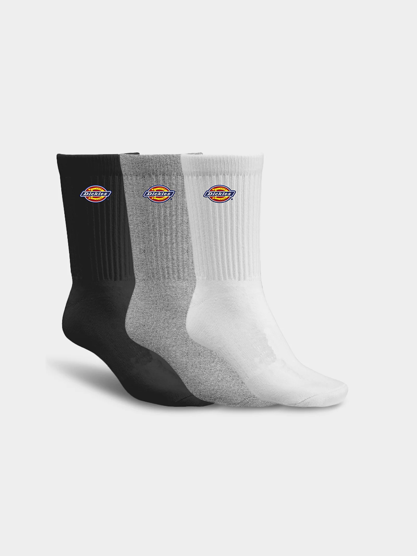 3 Pairs of H.S Rockwood Socks