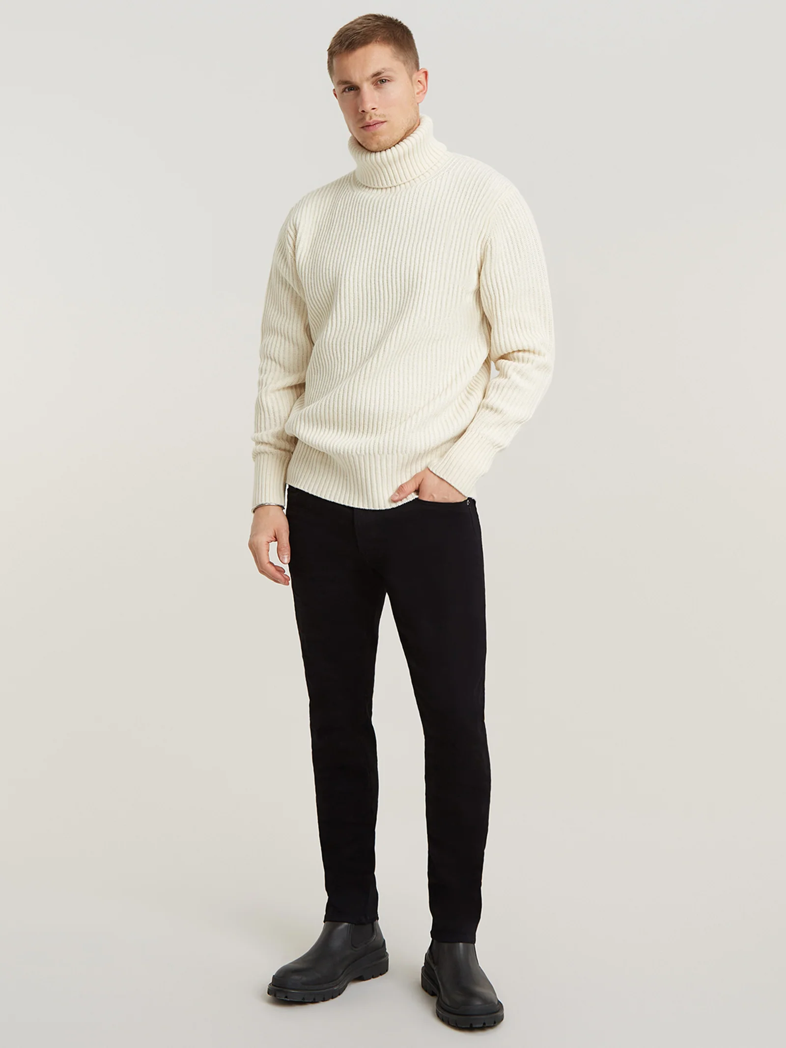 3301 Slim Jeans - Image 2
