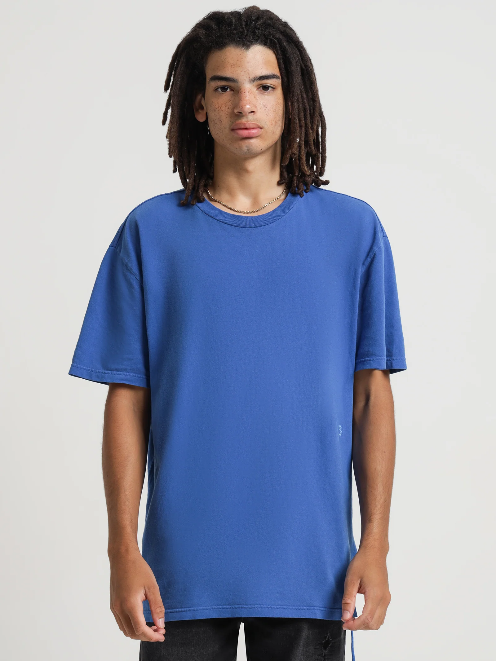 4 x 4 Biggie Short Sleeve T-Shirt