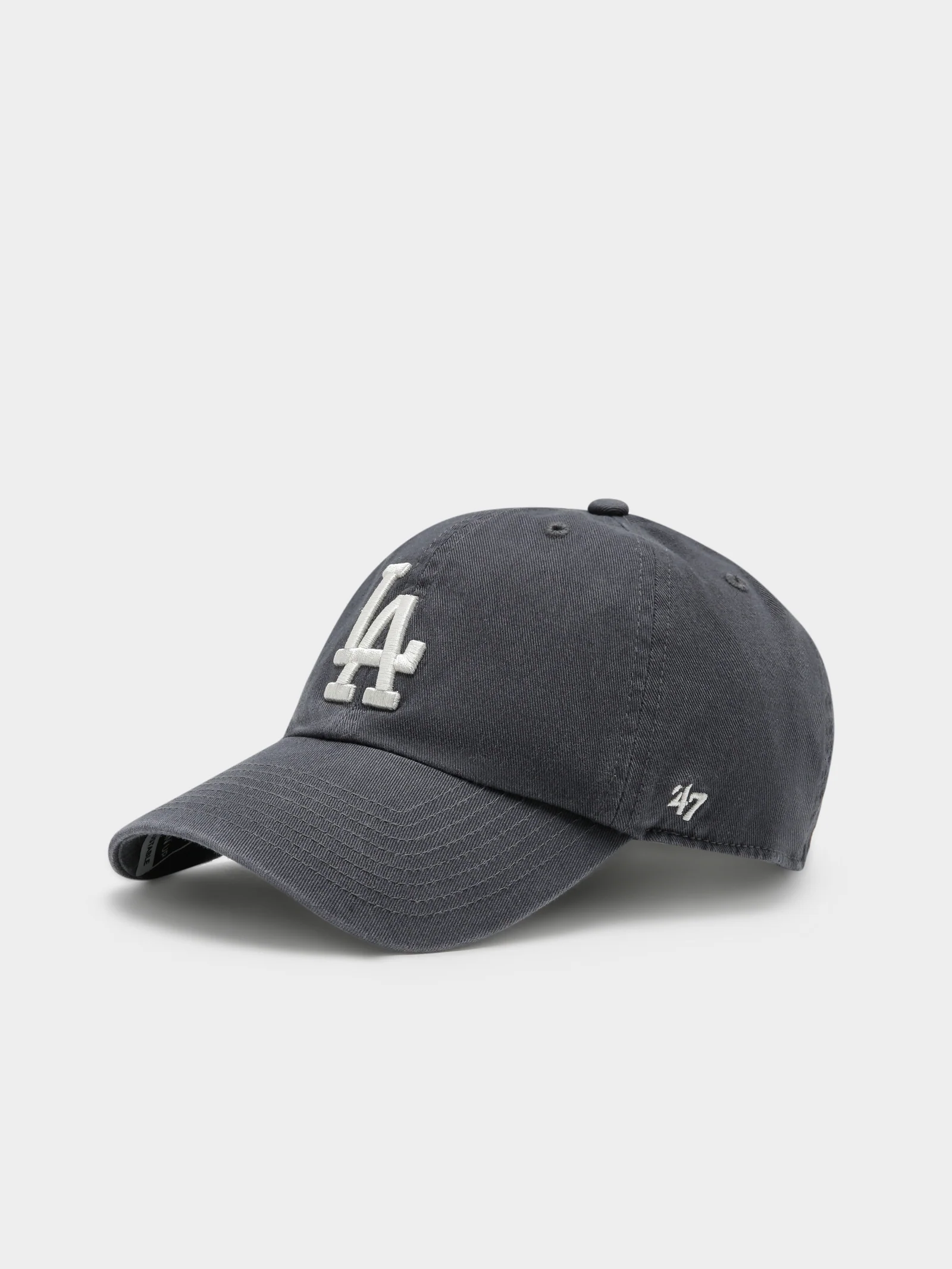 Los Angeles Dodgers 47' Vintage Cap