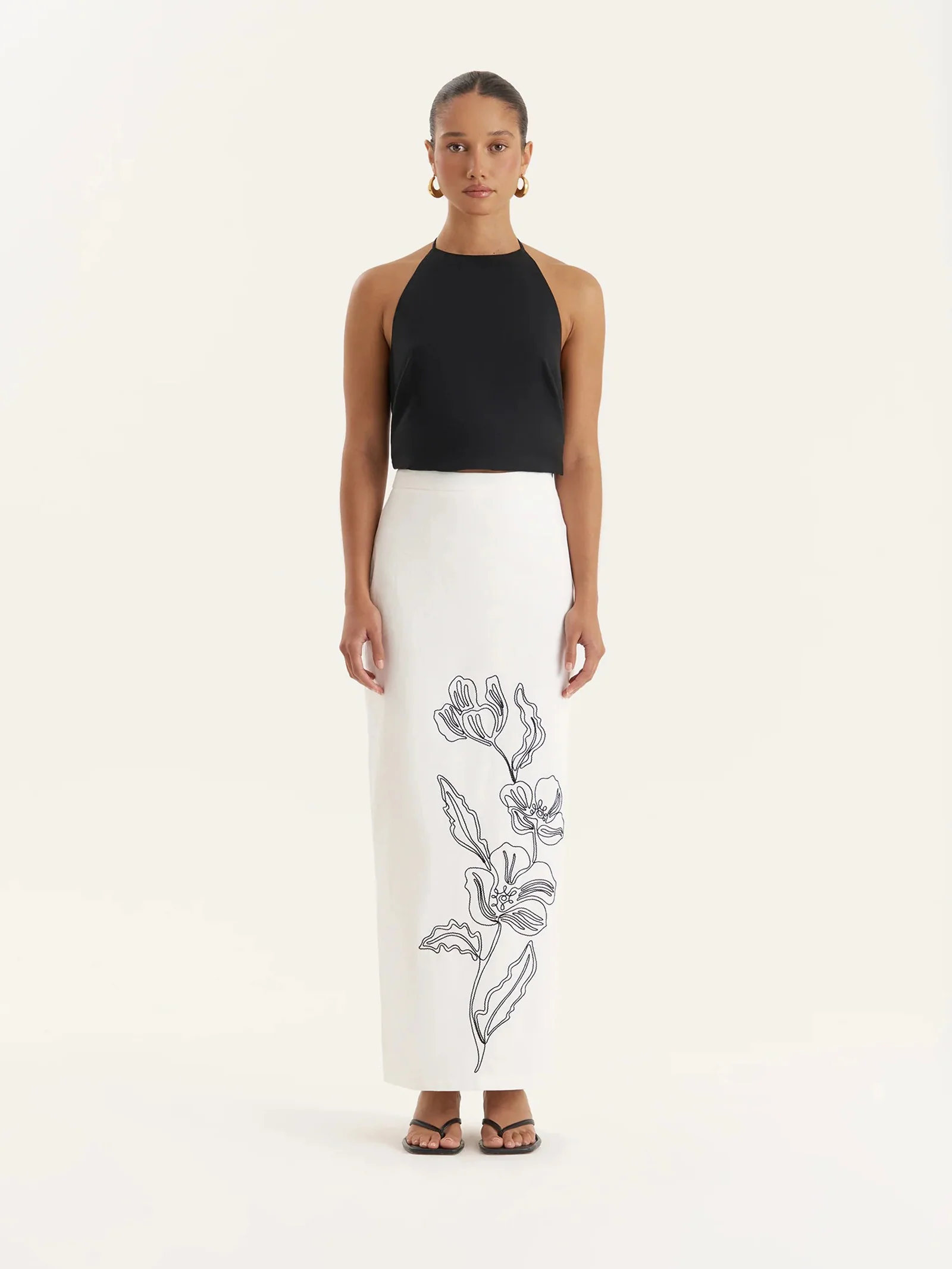Alondra Skirt