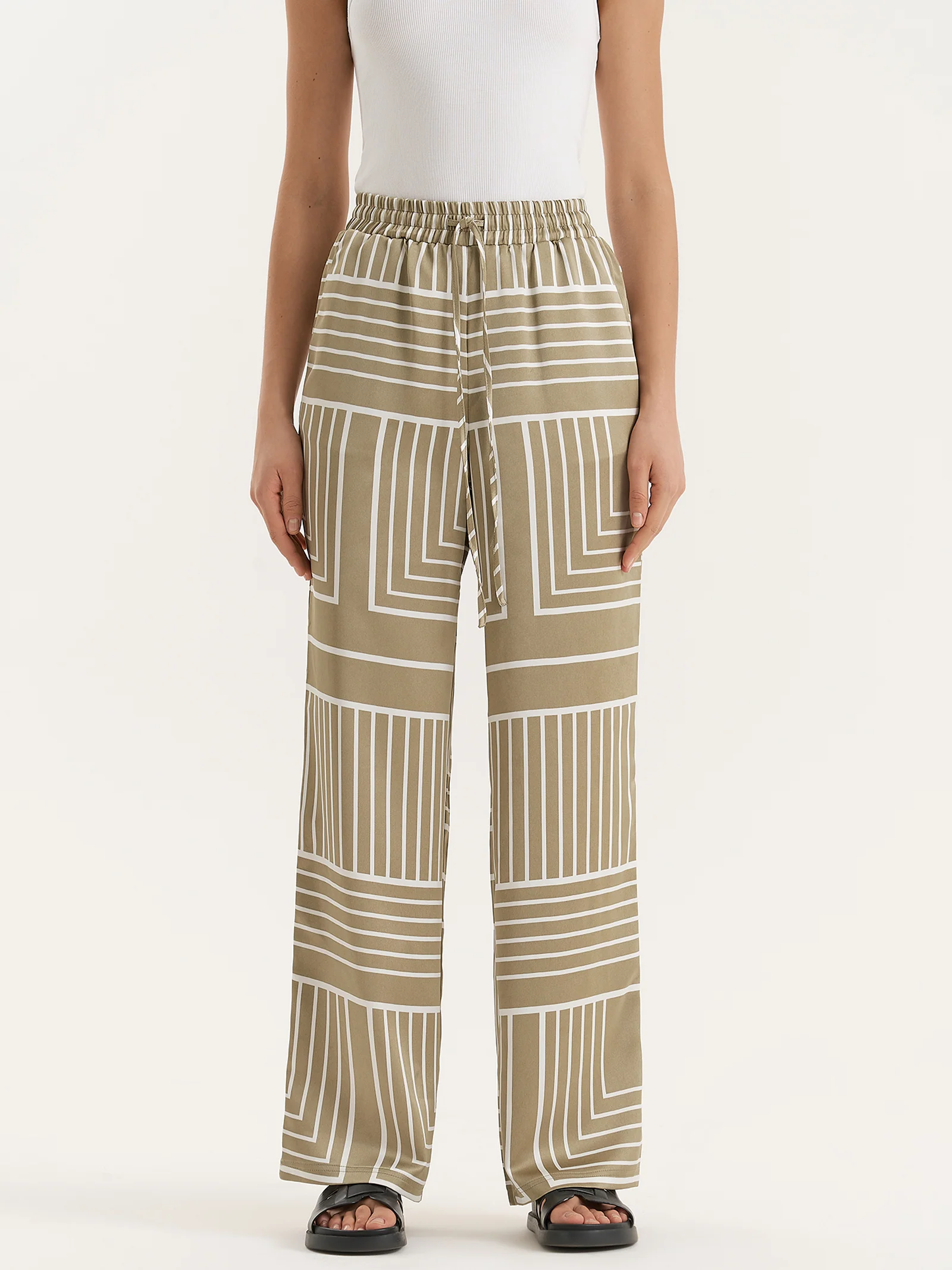 Amira Trouser