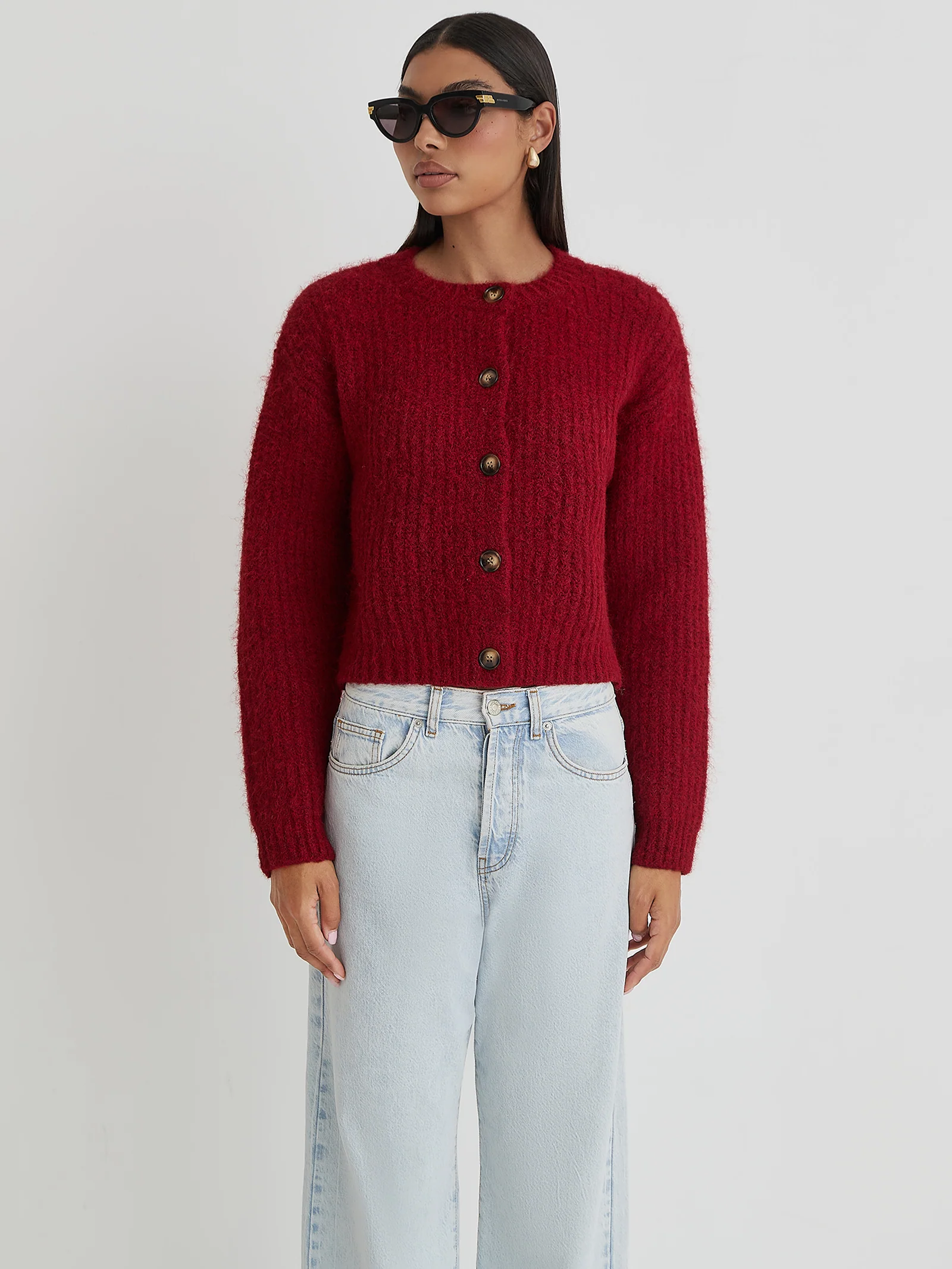Drew Cardigan