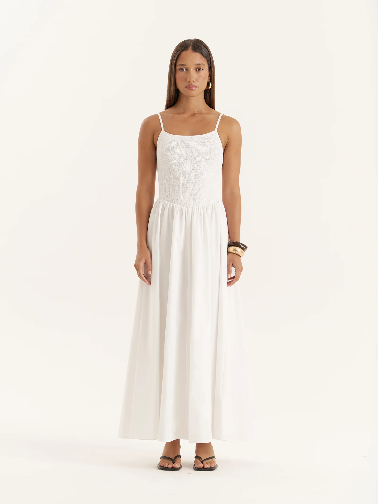 Milano Dress