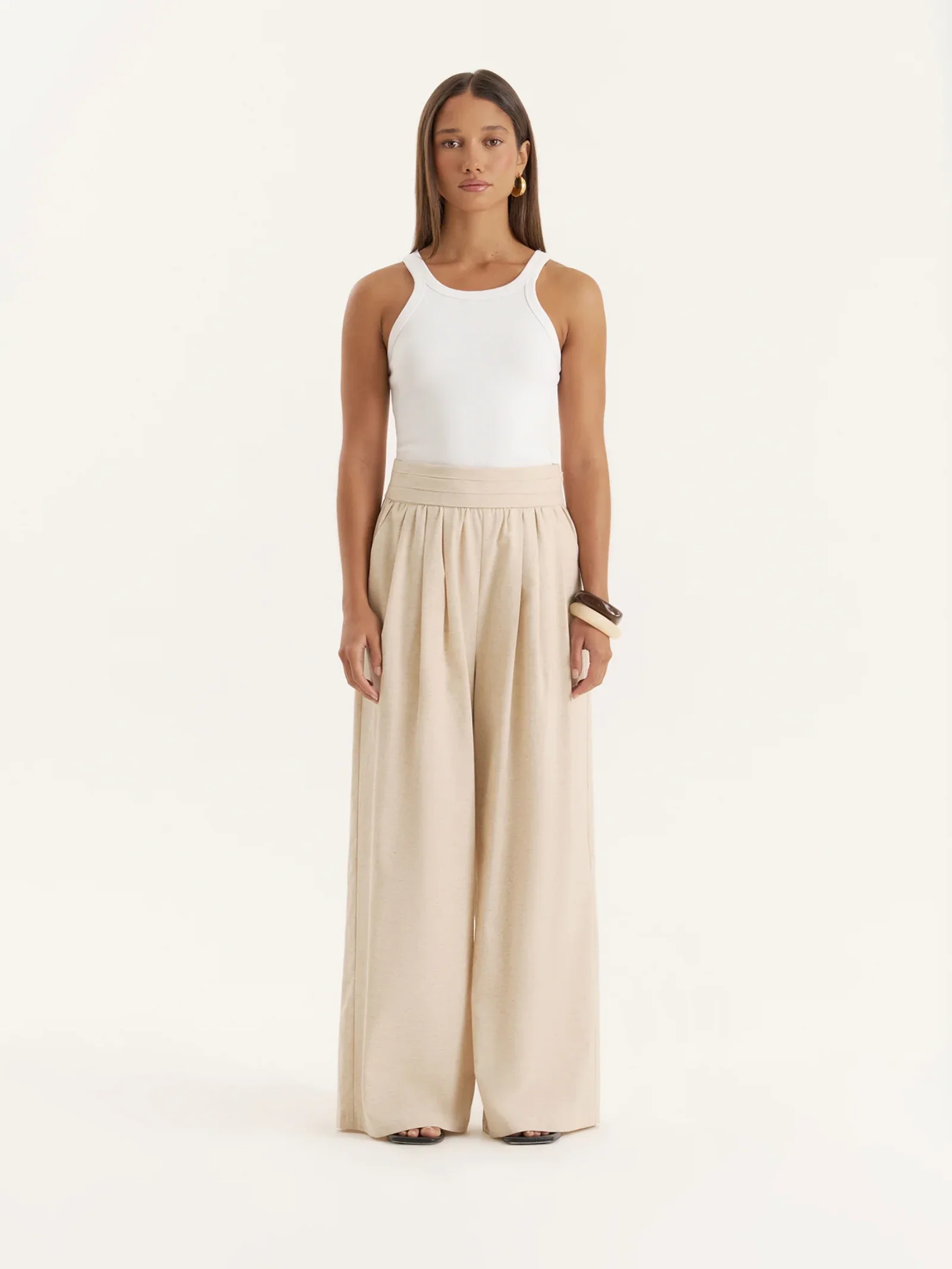 Milo Trouser