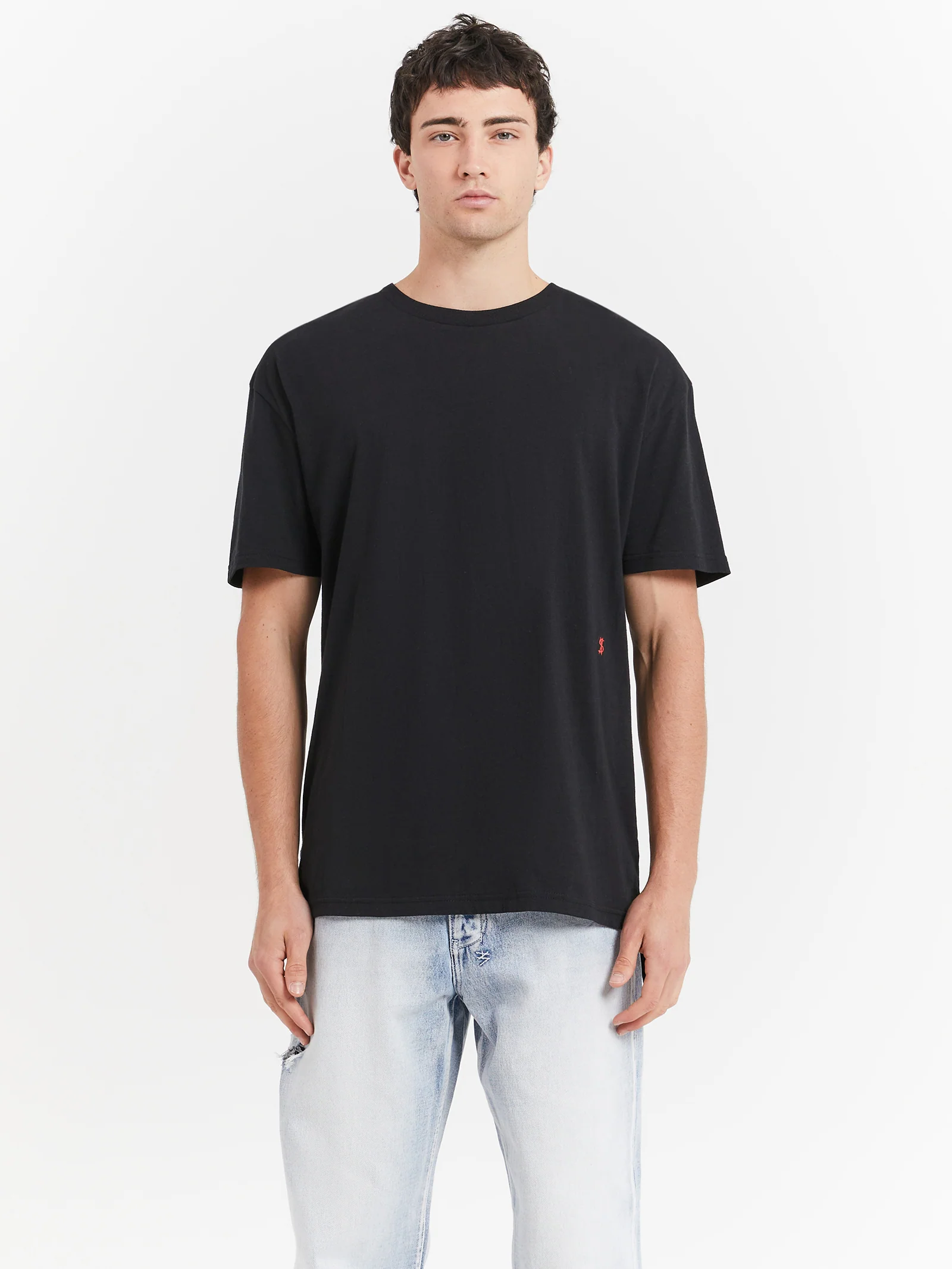 4X4 Biggie Short Sleeve T-Shirt