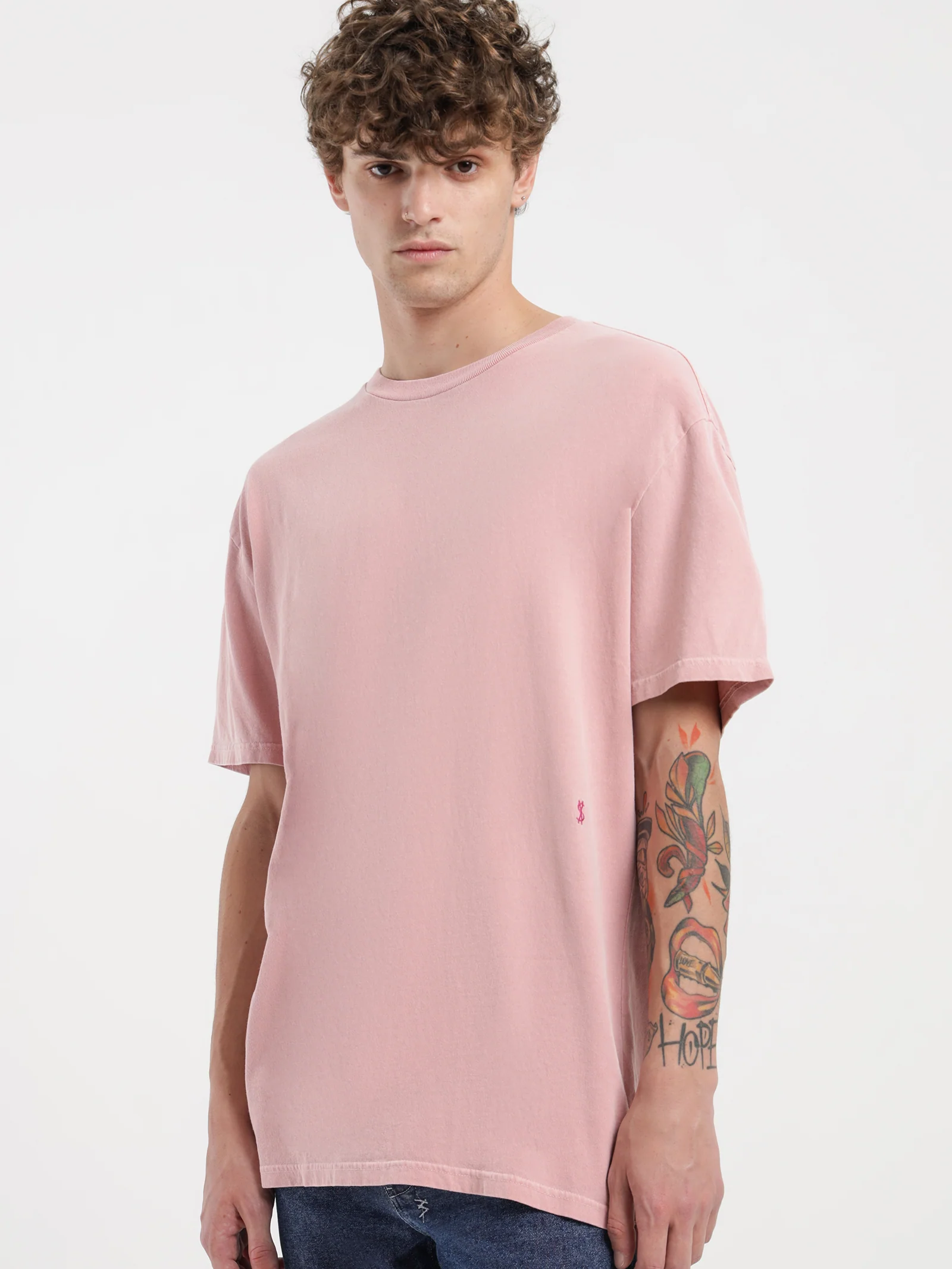 4x4 Biggie Short Sleeve T-Shirt
