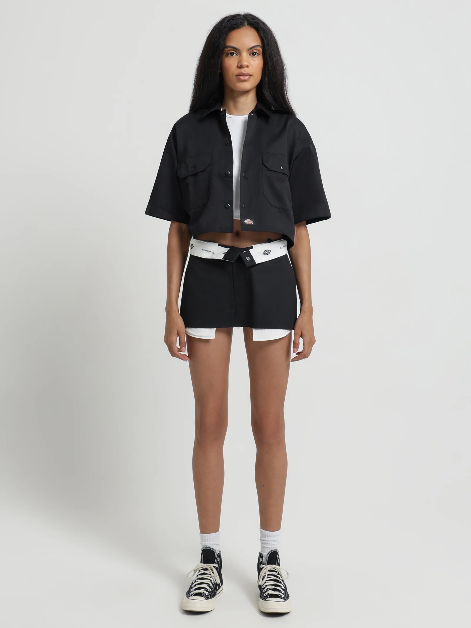 874 Mini Skirt - Image 4