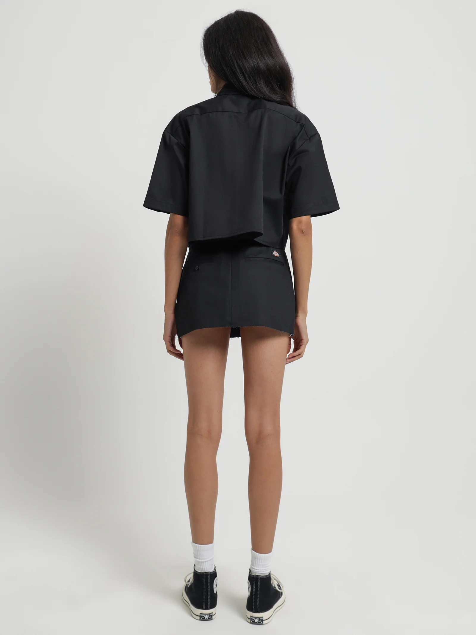 874 Mini Skirt - Image 5
