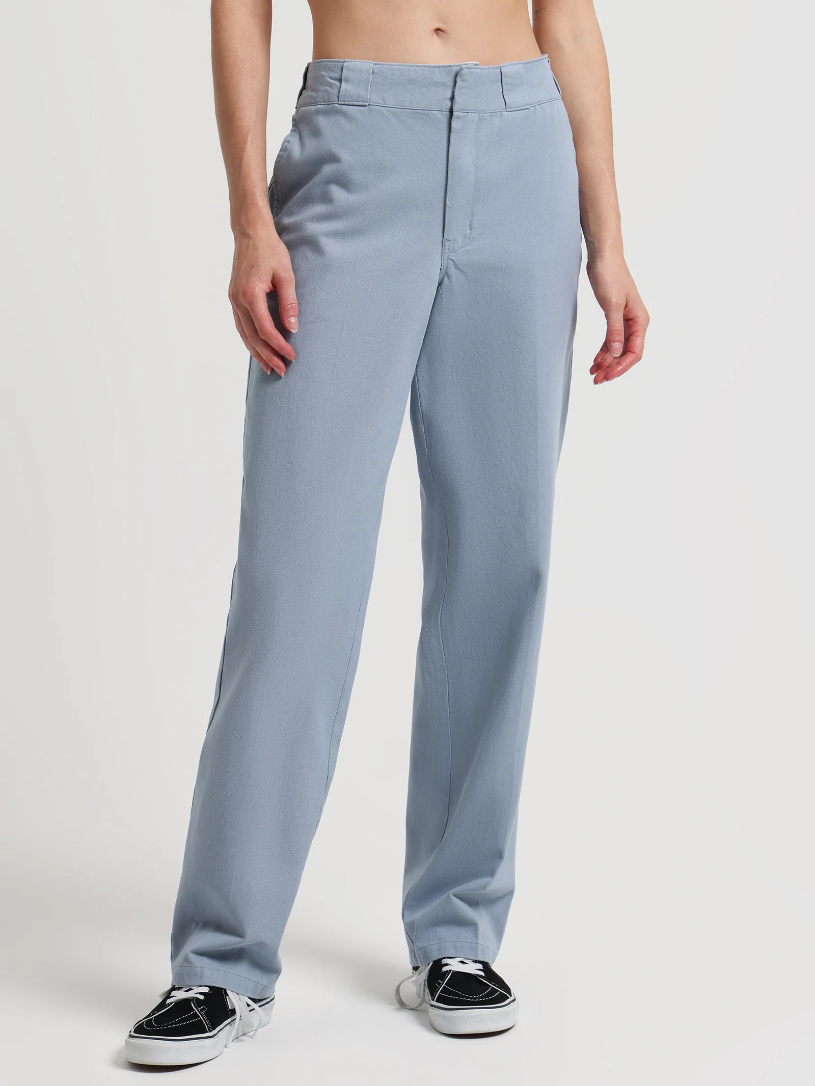 875 Tapered Fit Pants
