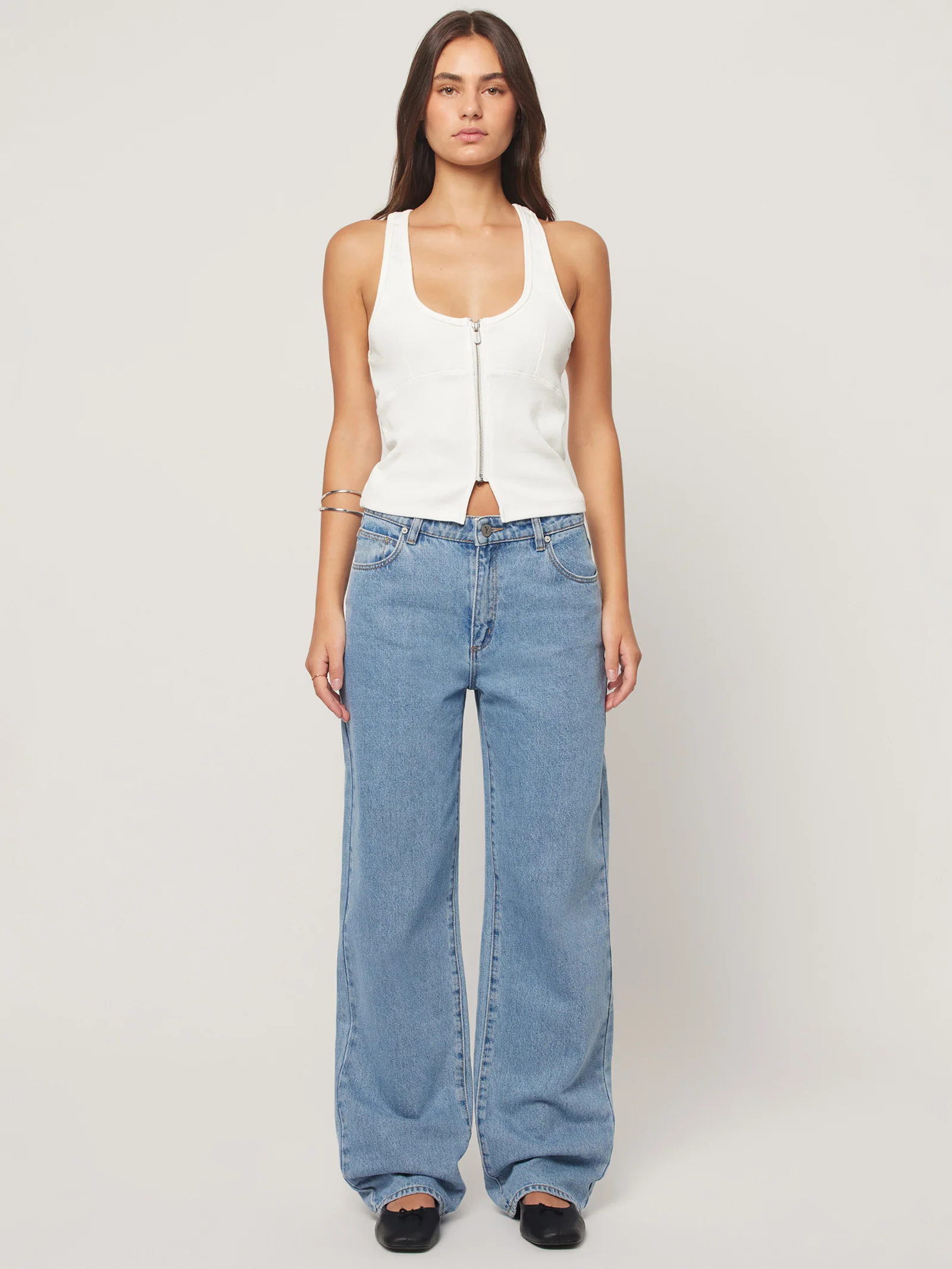 95 Mid Baggy Gigi