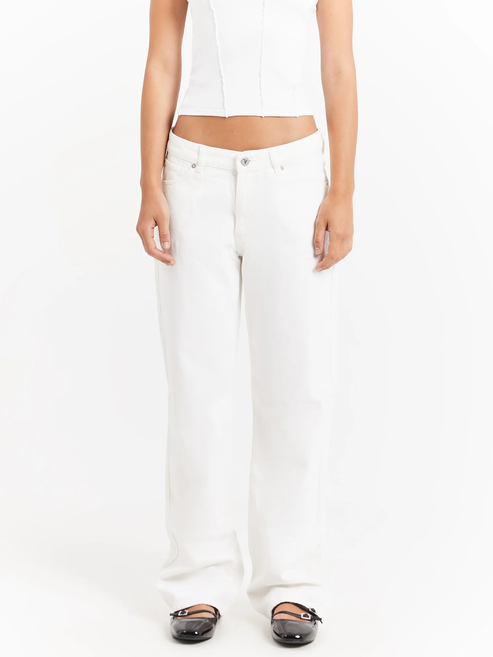 99 Baggy Jeans