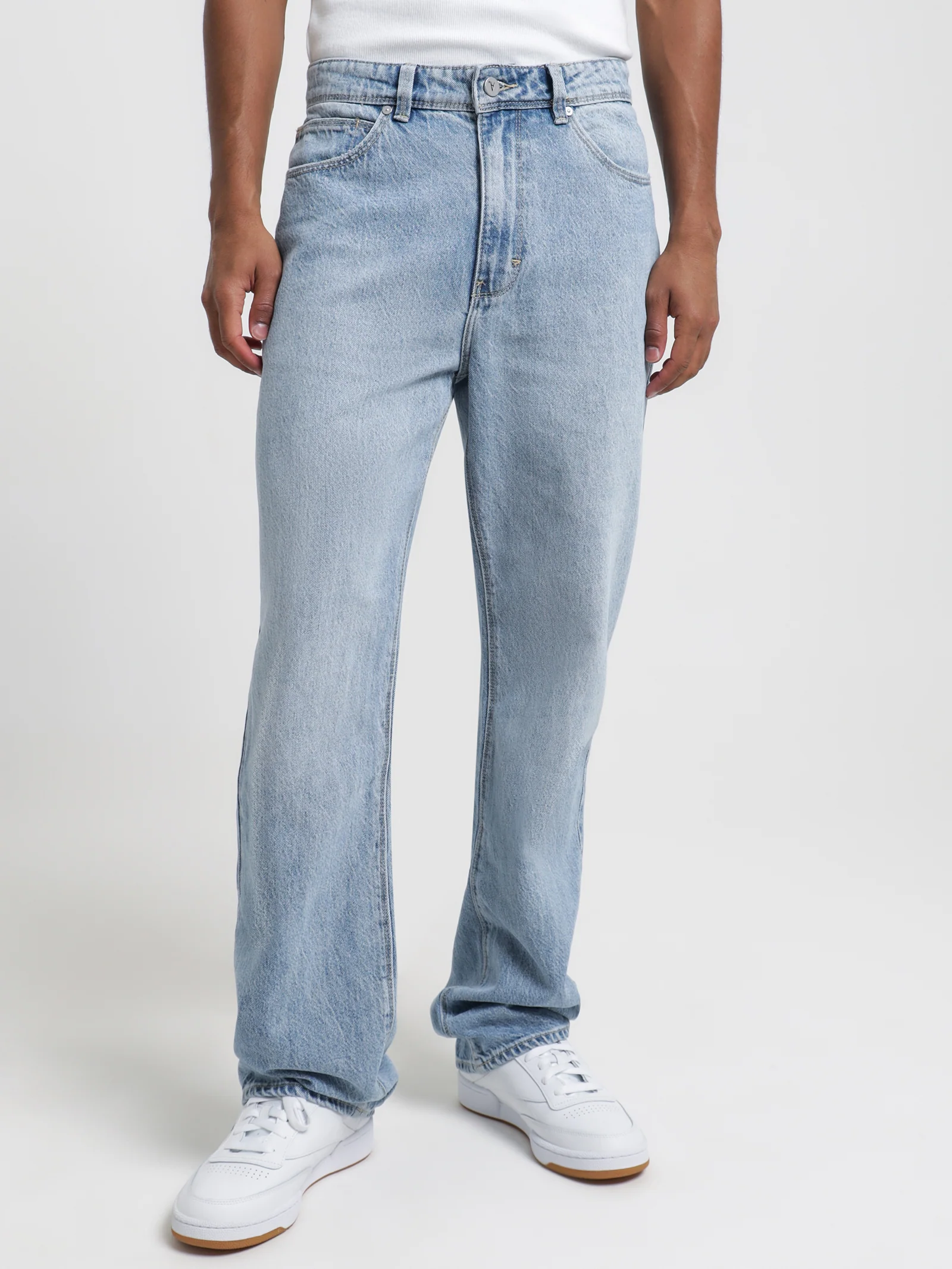 A 95 Baggy Jeans