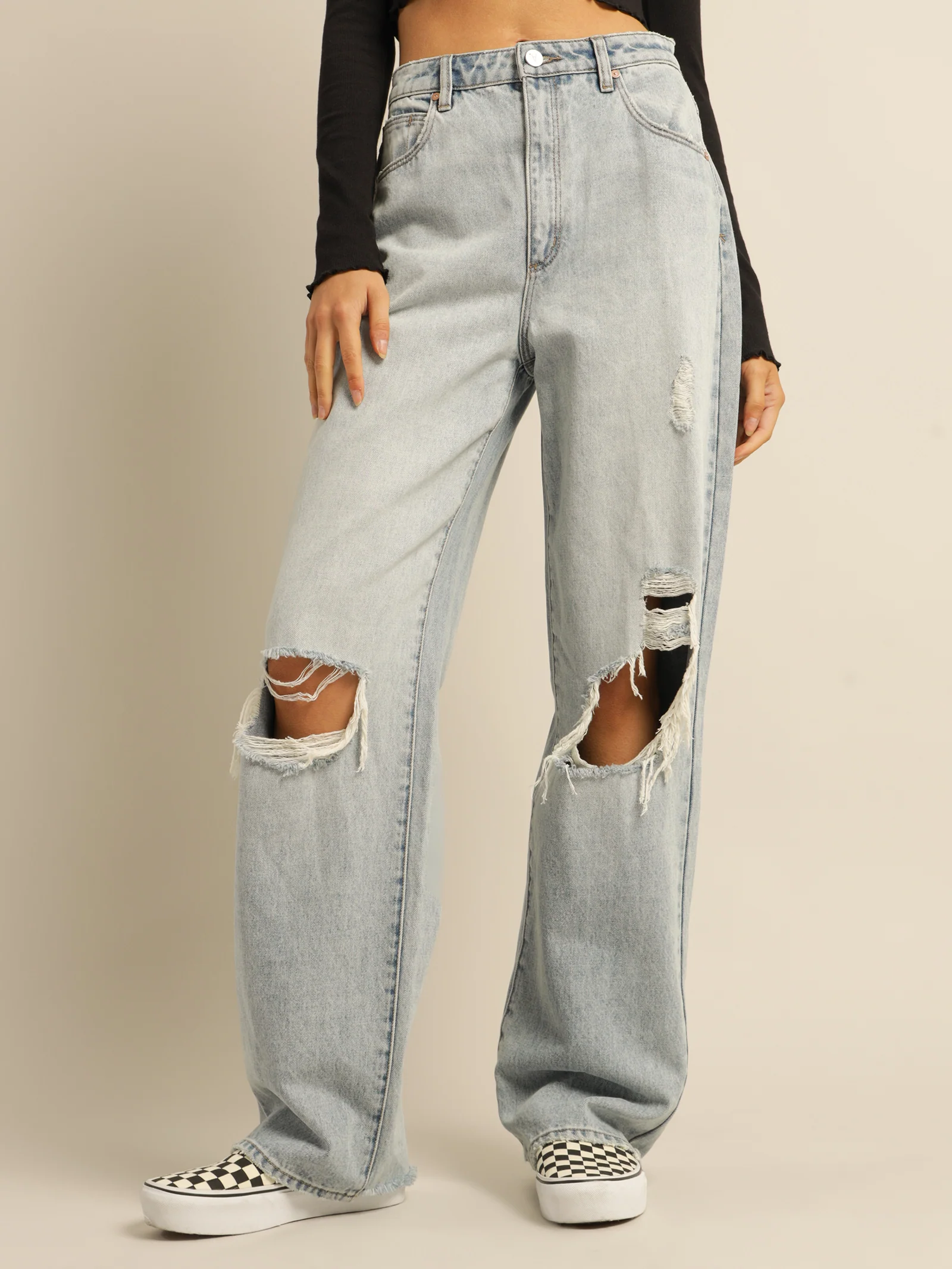 A Carrie Jean