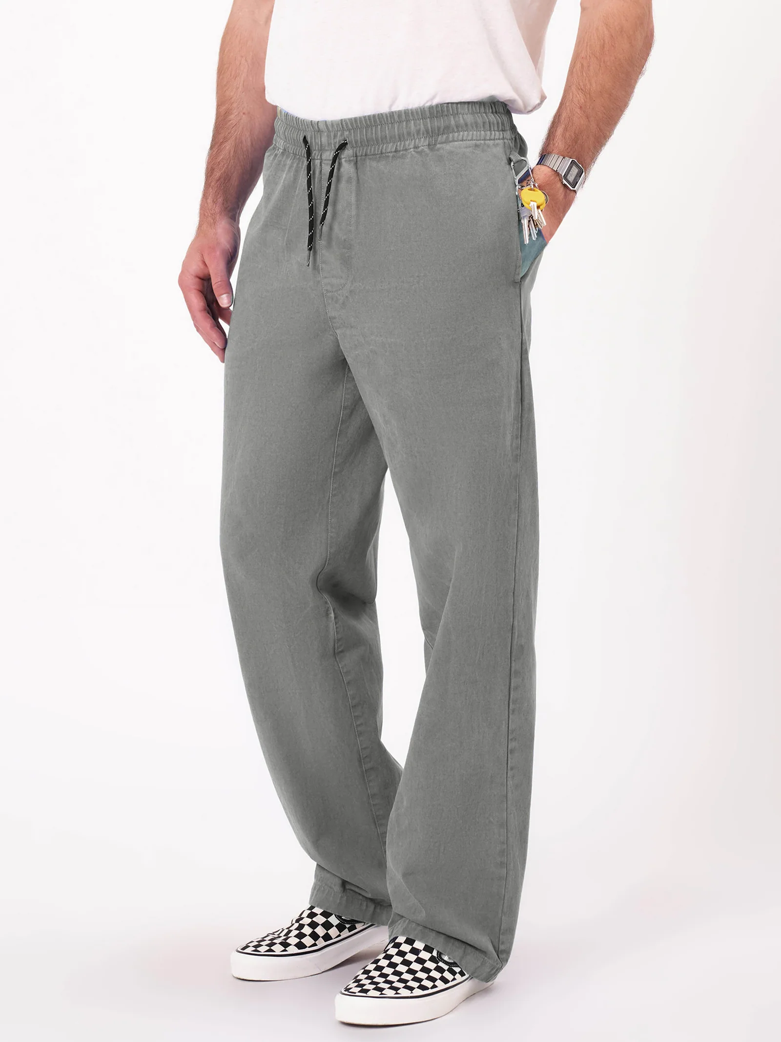 A5 Toretto Work Pants