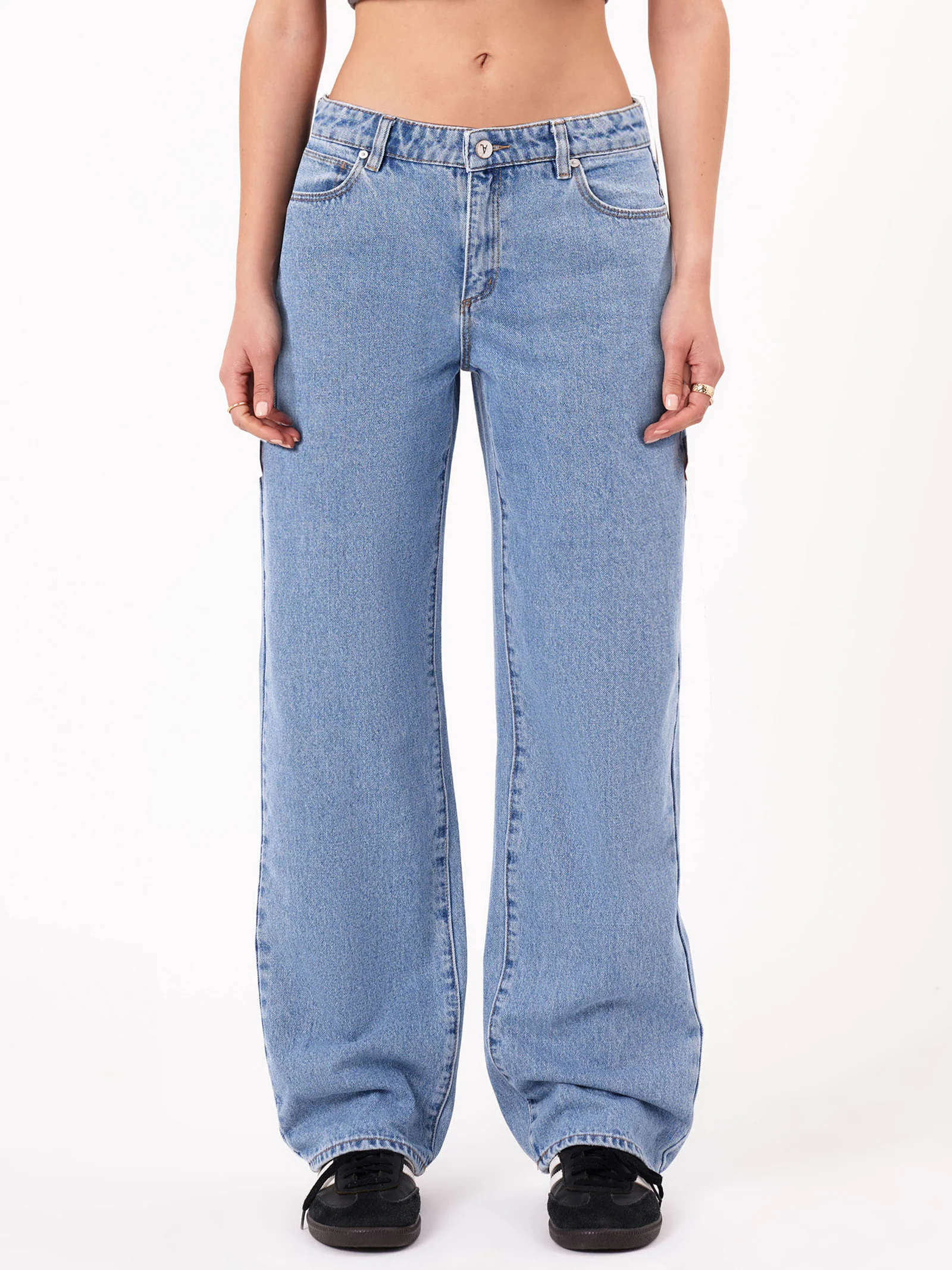 99 Baggy Gigi