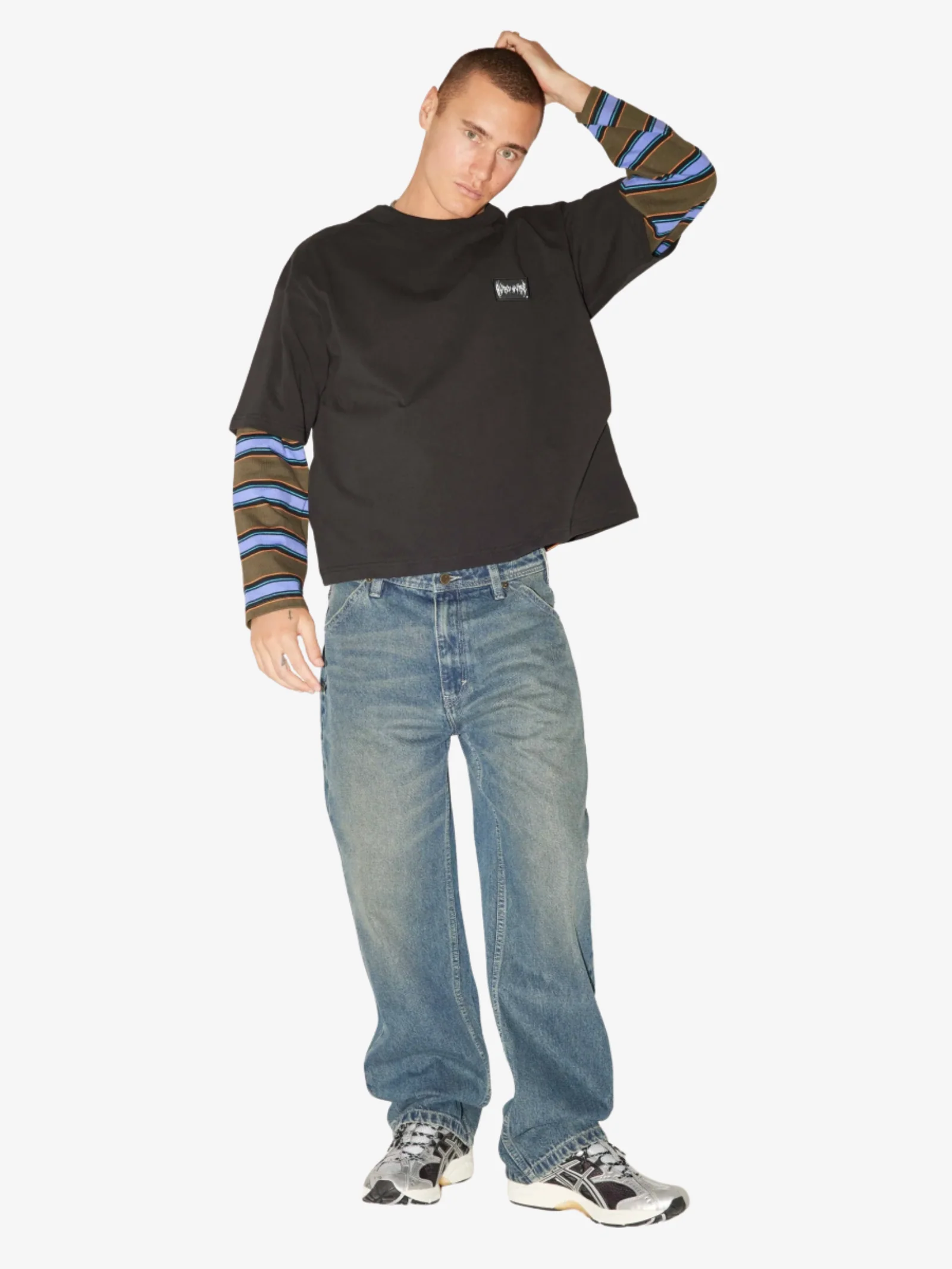 A5 Baggy Erik