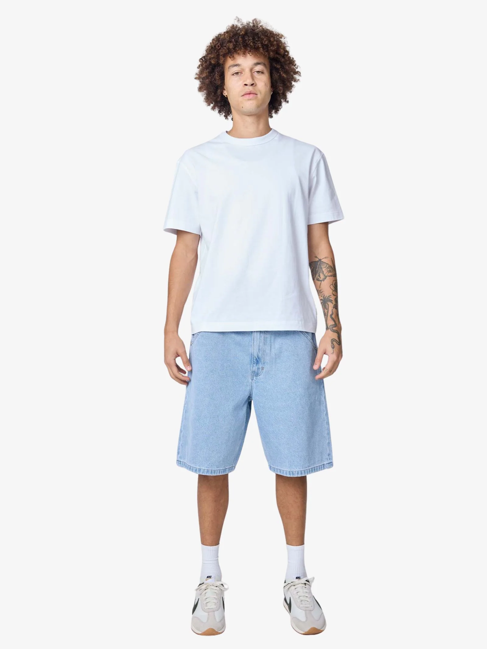 A5 Baggy Shorts Kevin