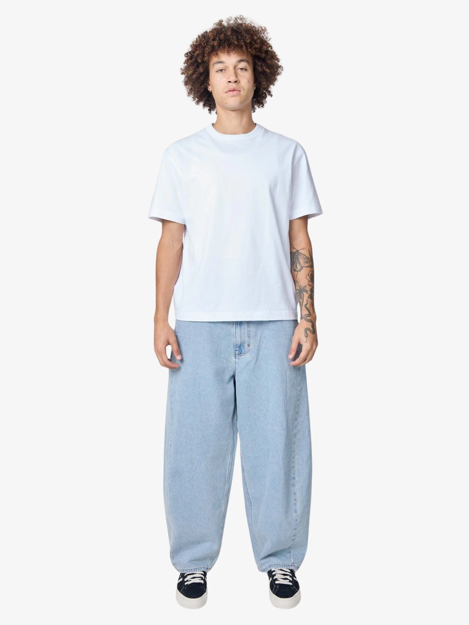A6 Big Cocoon Philip Jeans