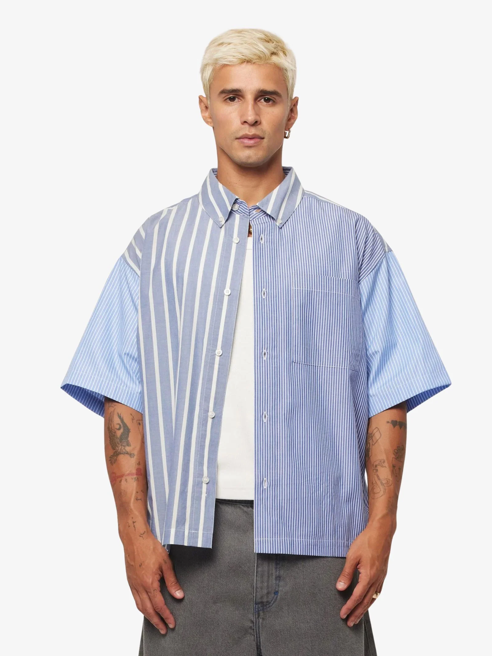 Bobby Mixmaster Shirt