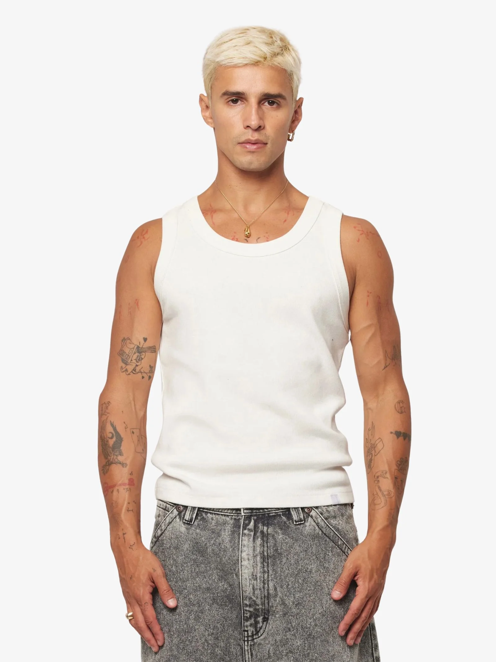 Troye Tank