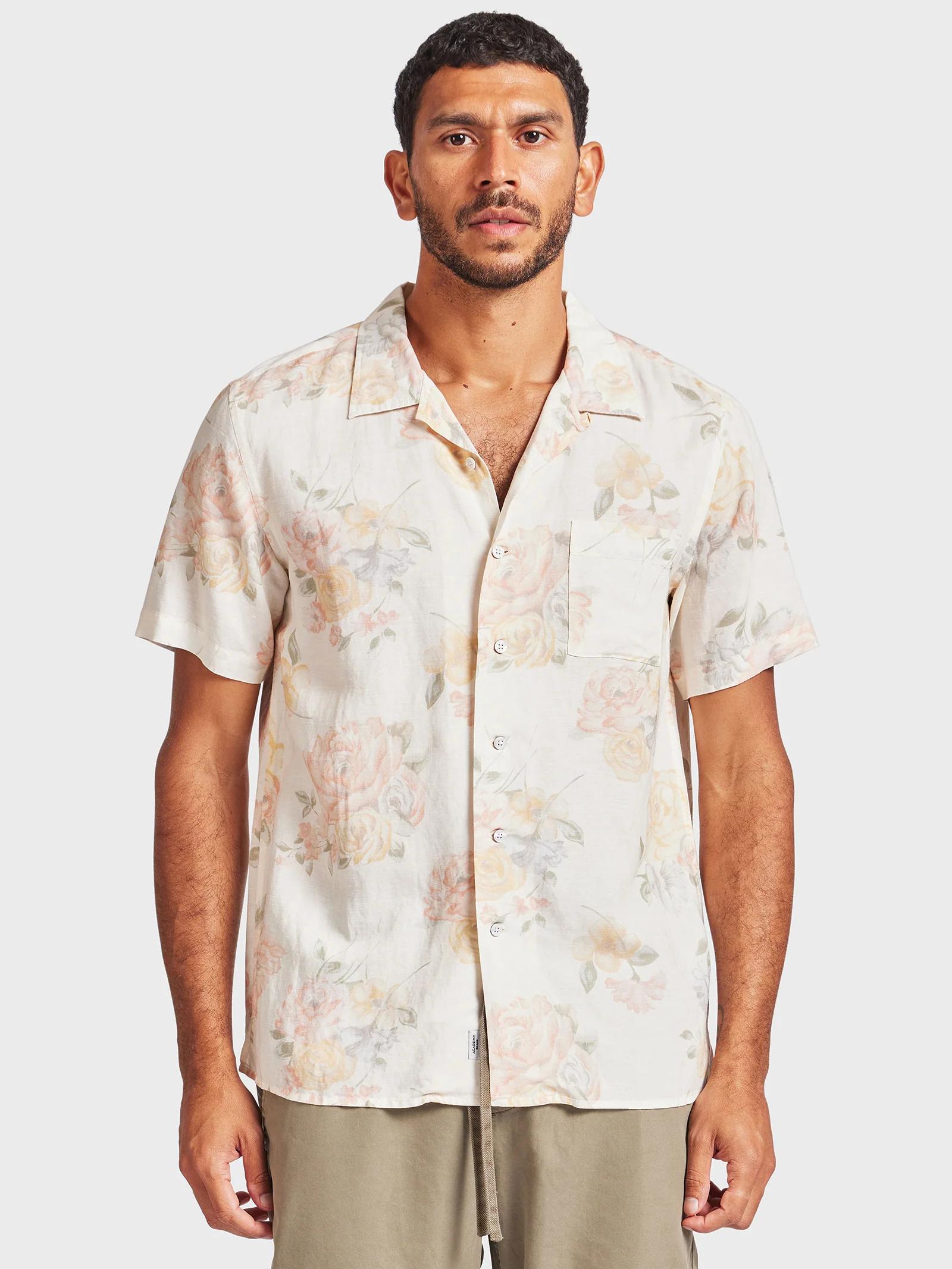 Tommy Short Sleeve Shirt