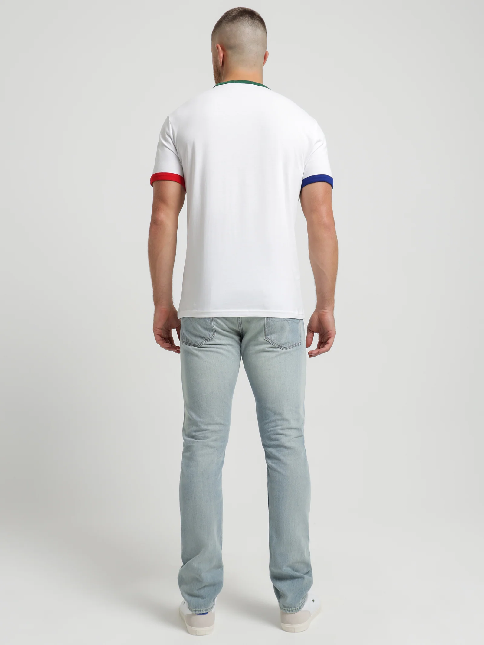 Active Bear T-Shirt - Image 5