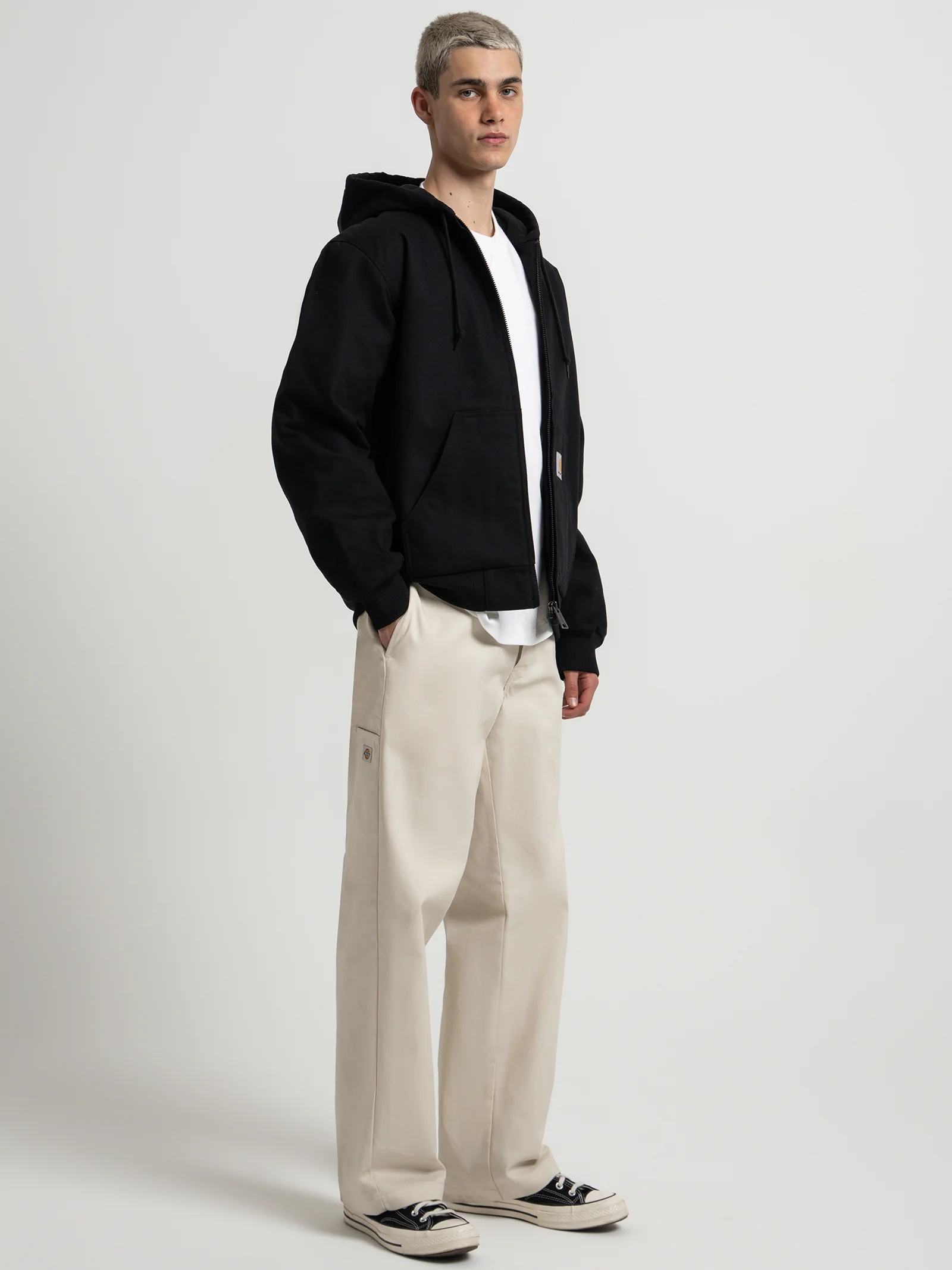 Active Jacket - Image 3