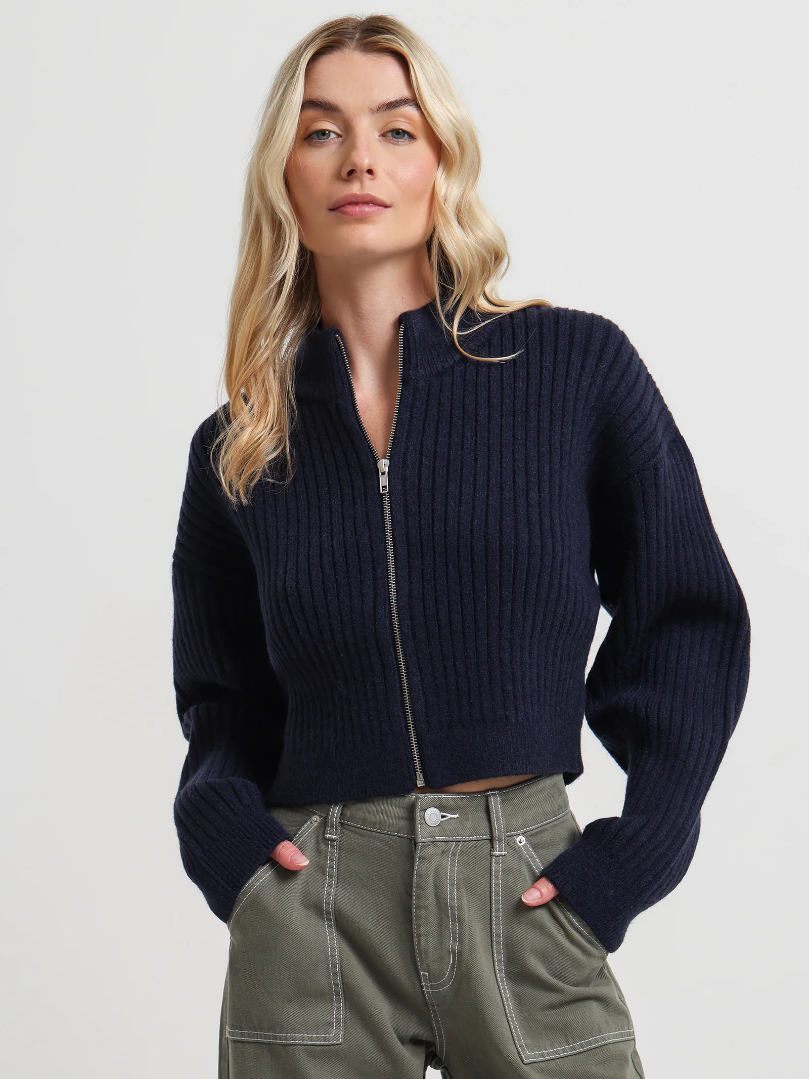 Addison Zip Bomber