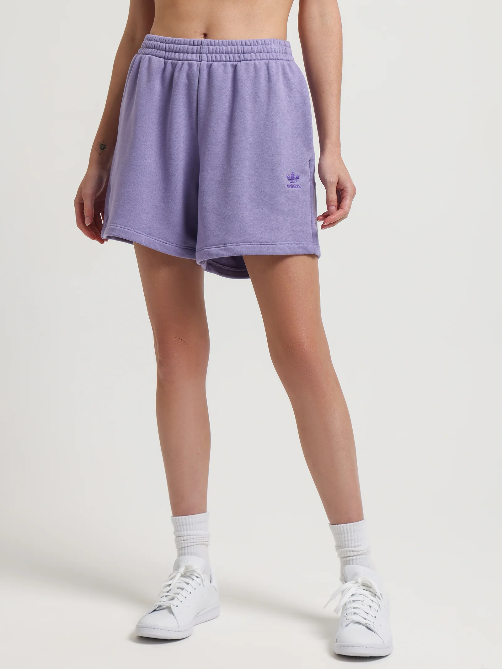 Adicolor Essentials French Terry Shorts