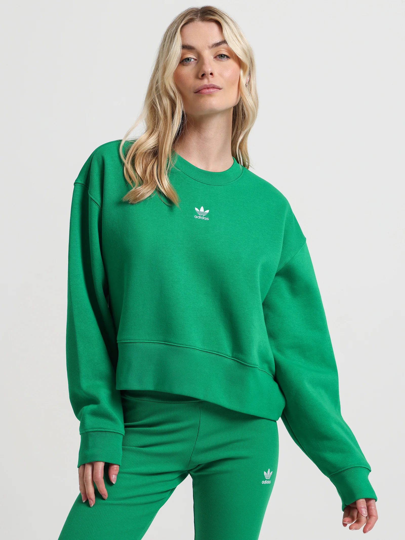 Adicolor Essentials Sweatshirt