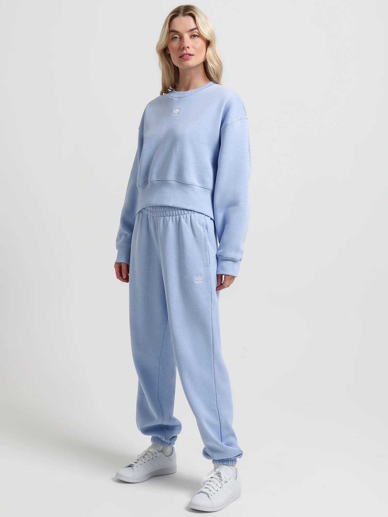 Adicolor Essentials Trackpants - Image 3