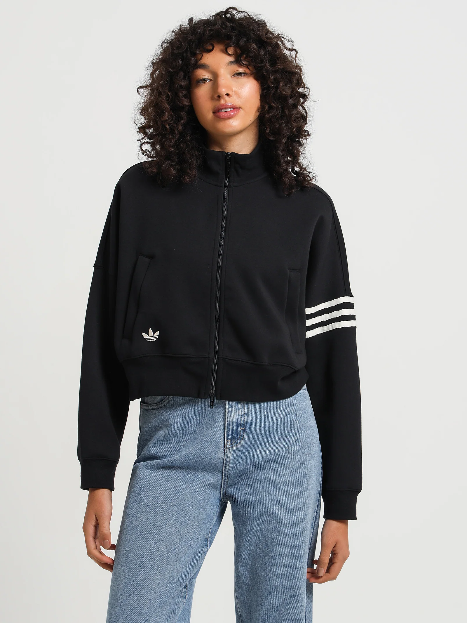 Adicolor Neuclassics Track Jacket
