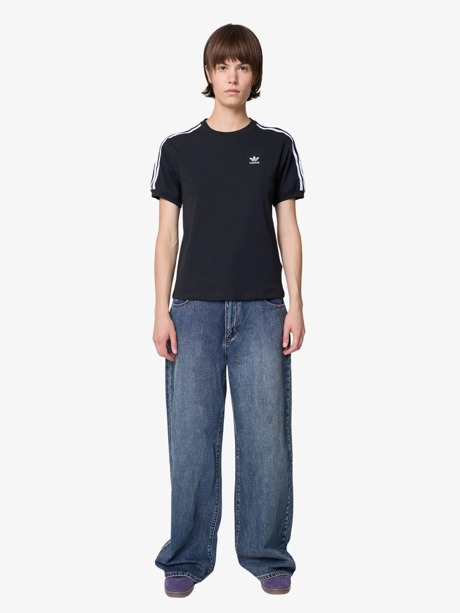 3-Stripes Tee