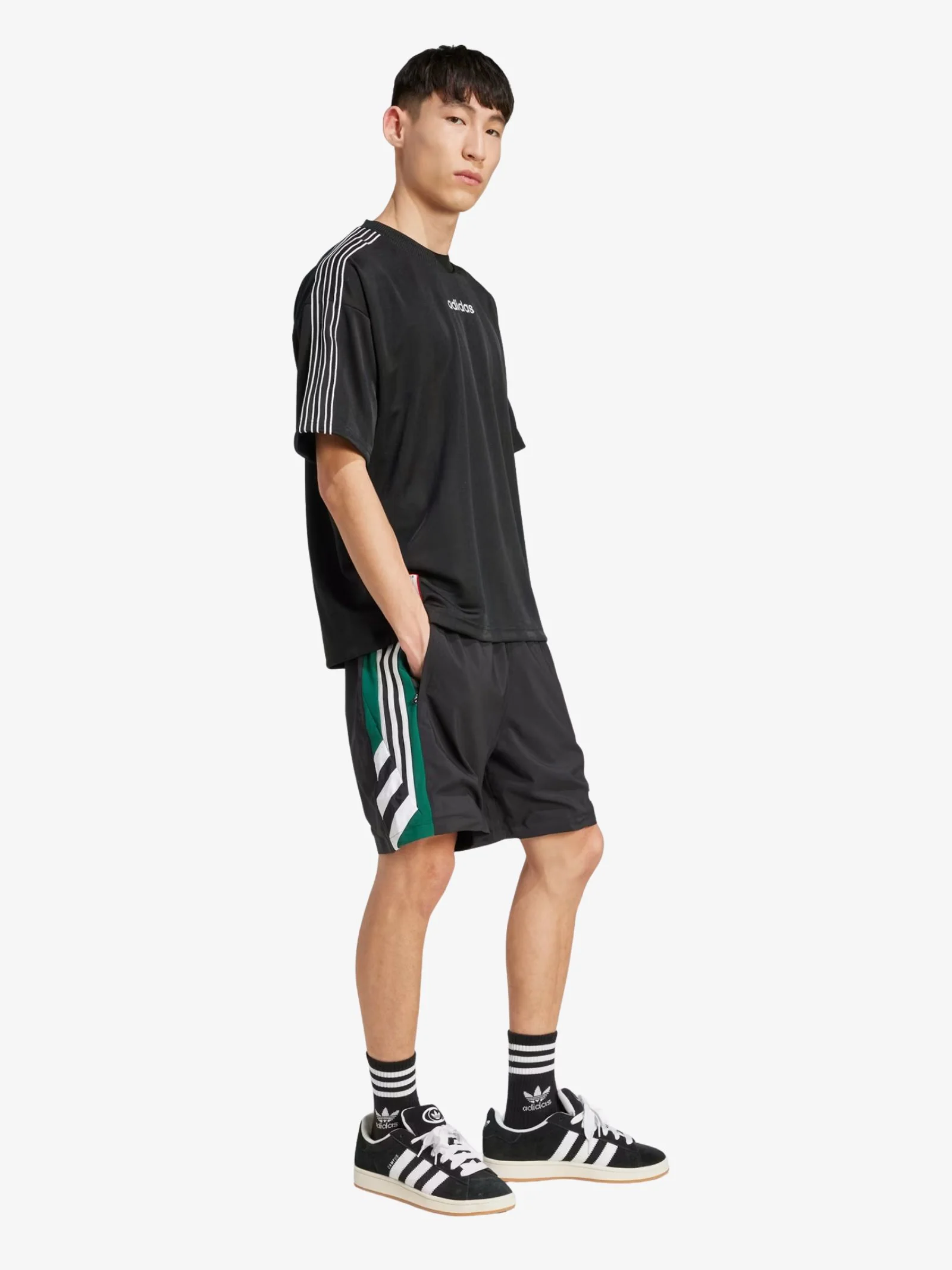90s Football Shorts