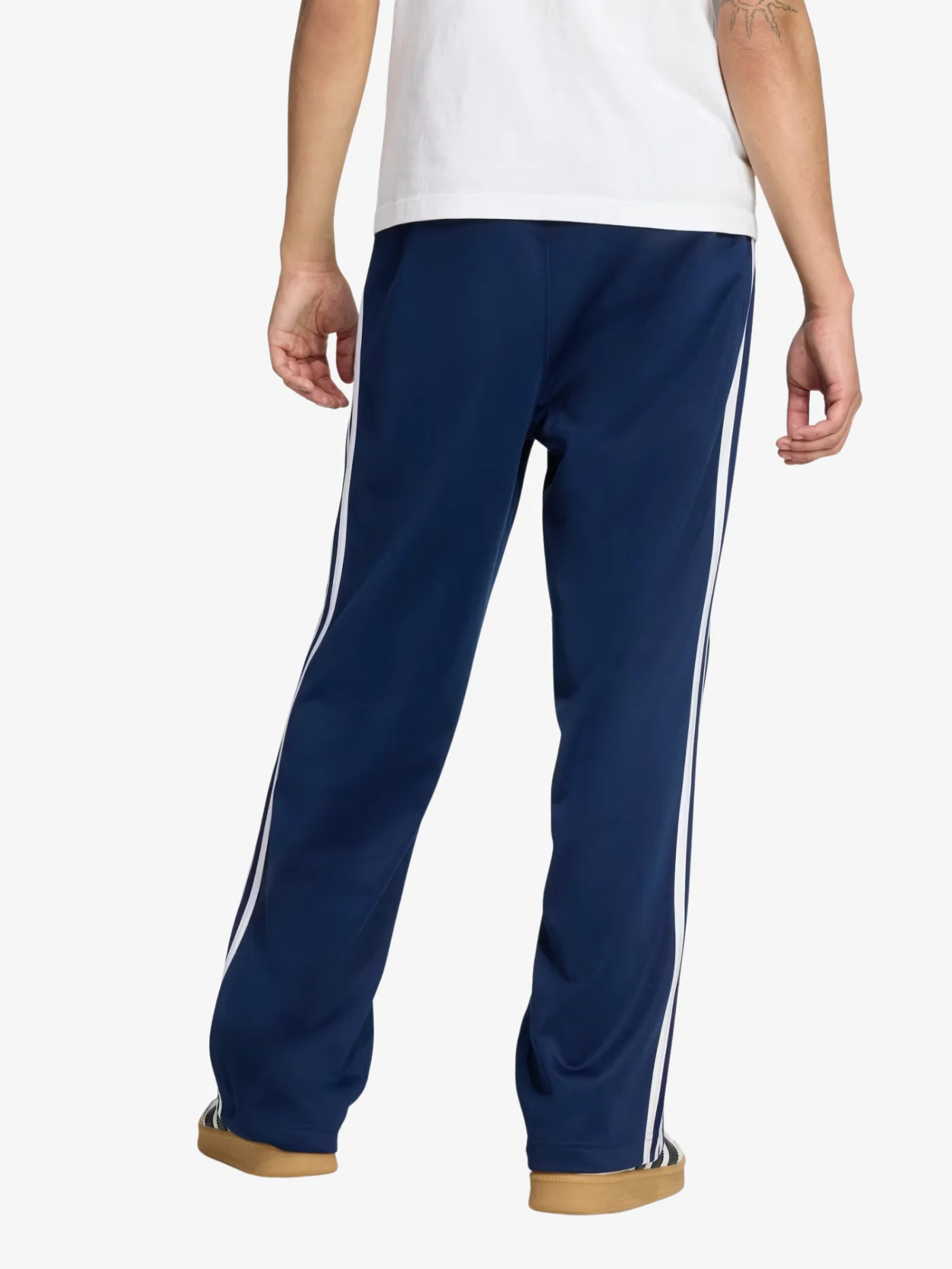 Baggy Track Pants - Image 2