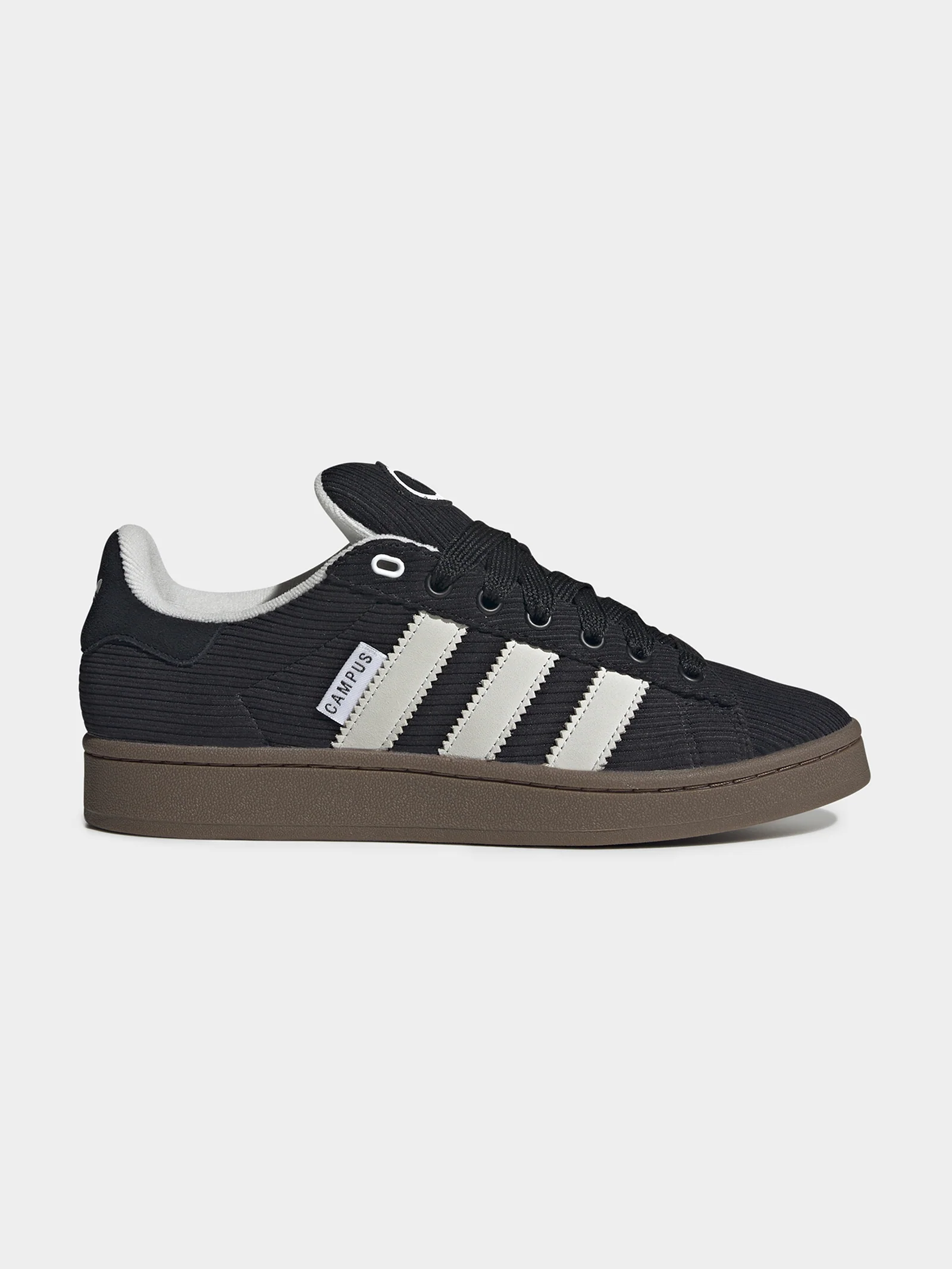 Unisex Campus 00S Black & White