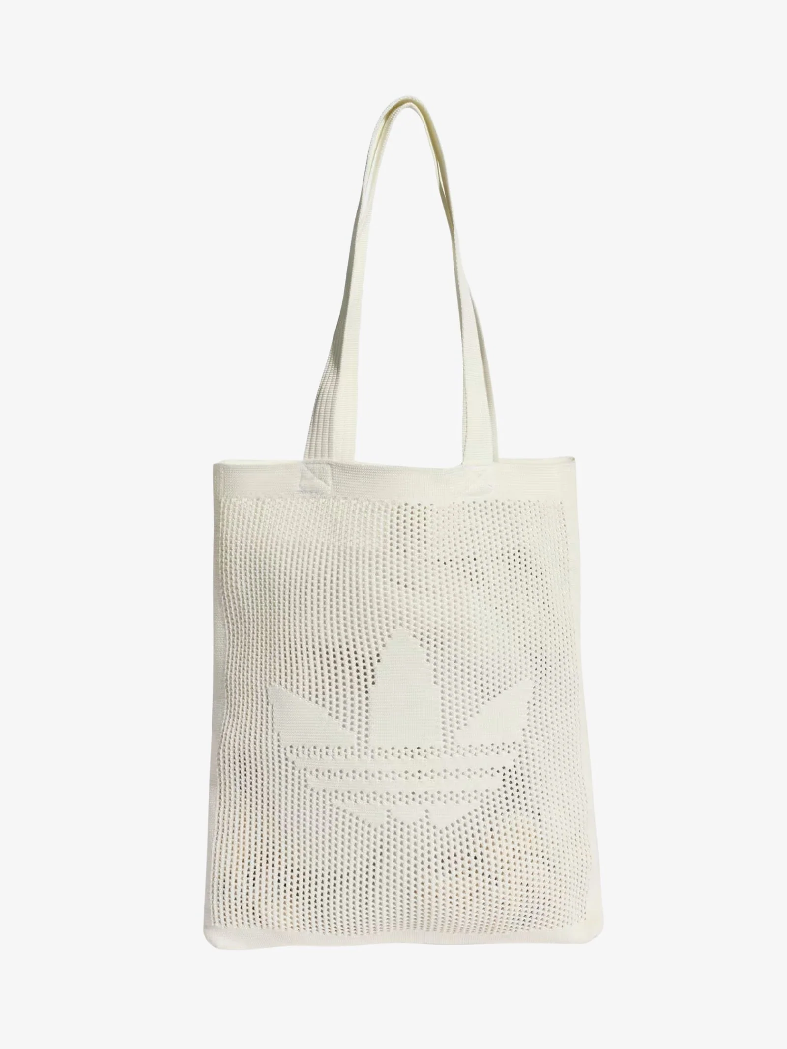 Crochet Tote Bag