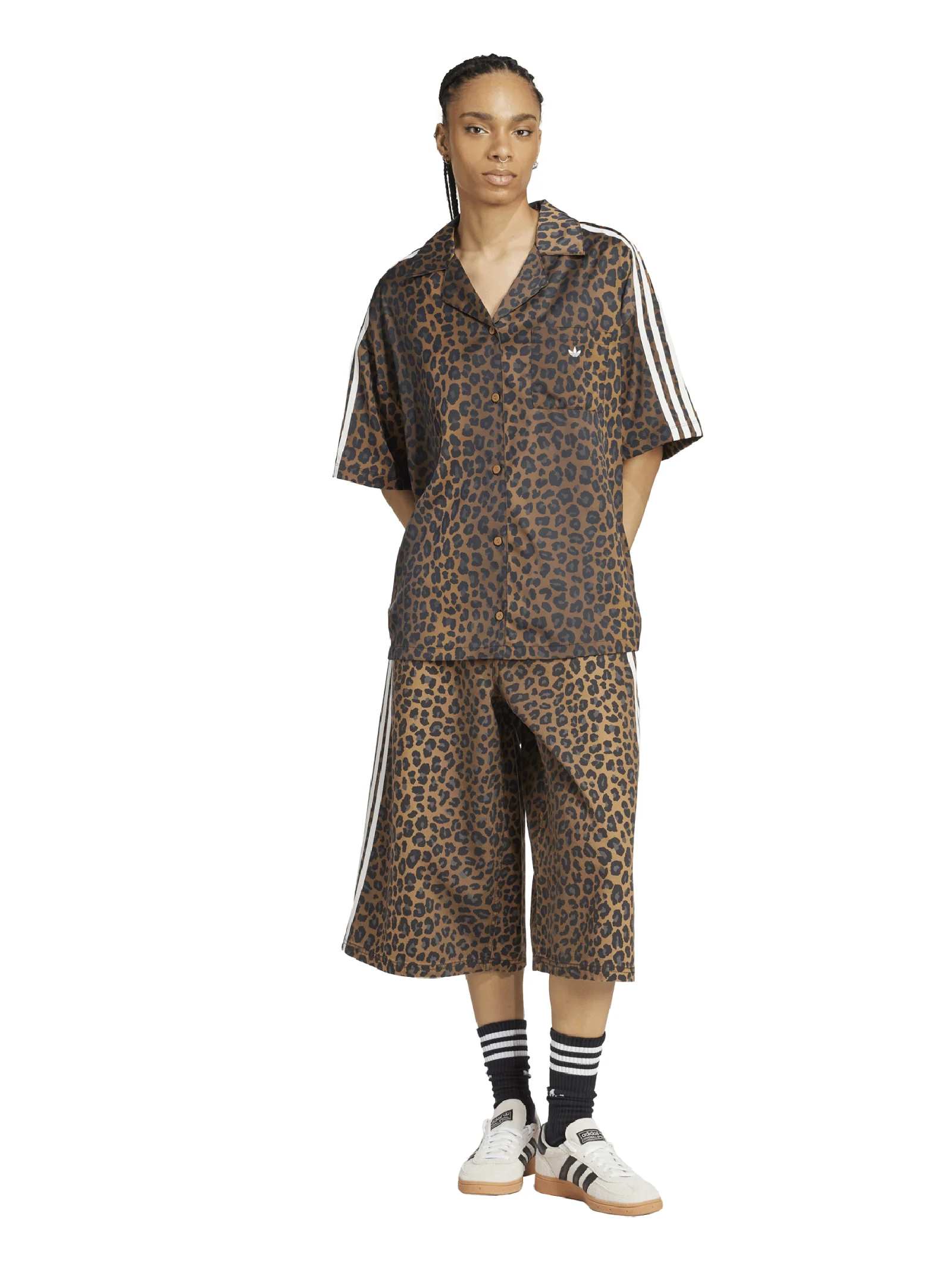 DNM Bermuda Shorts