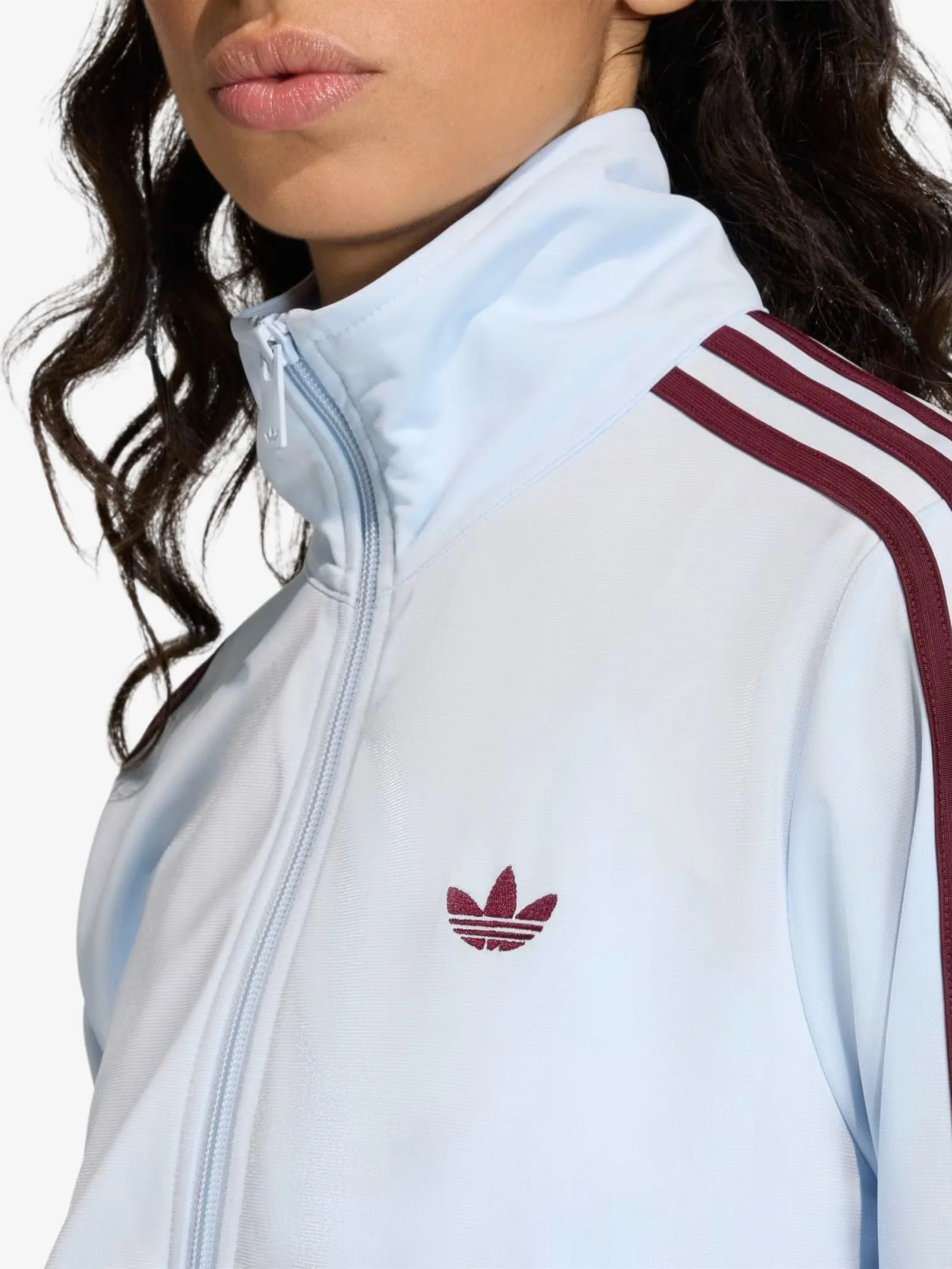 Firebird Classic Track Top - Image 3