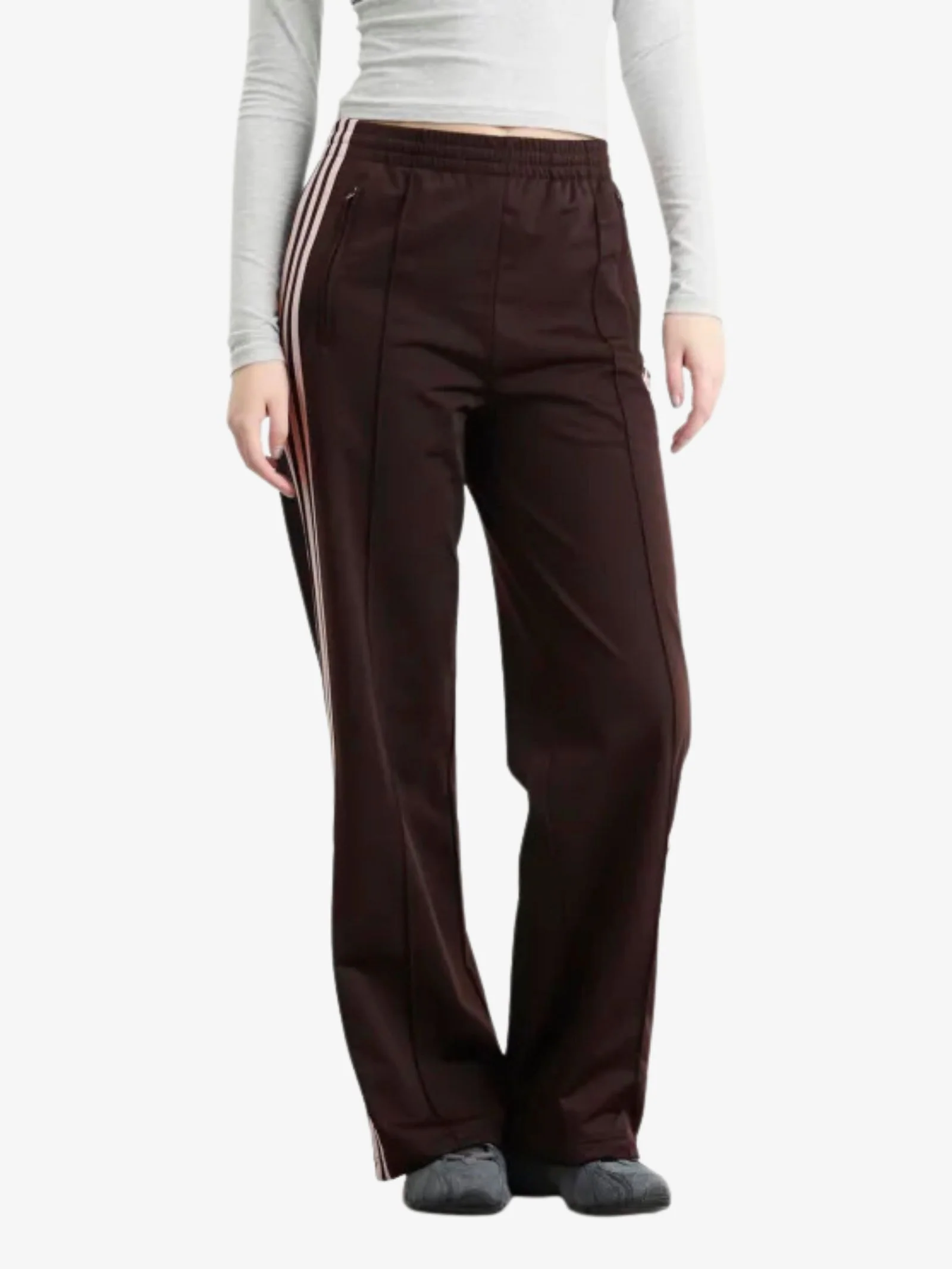 Firebird Loose Track Pant