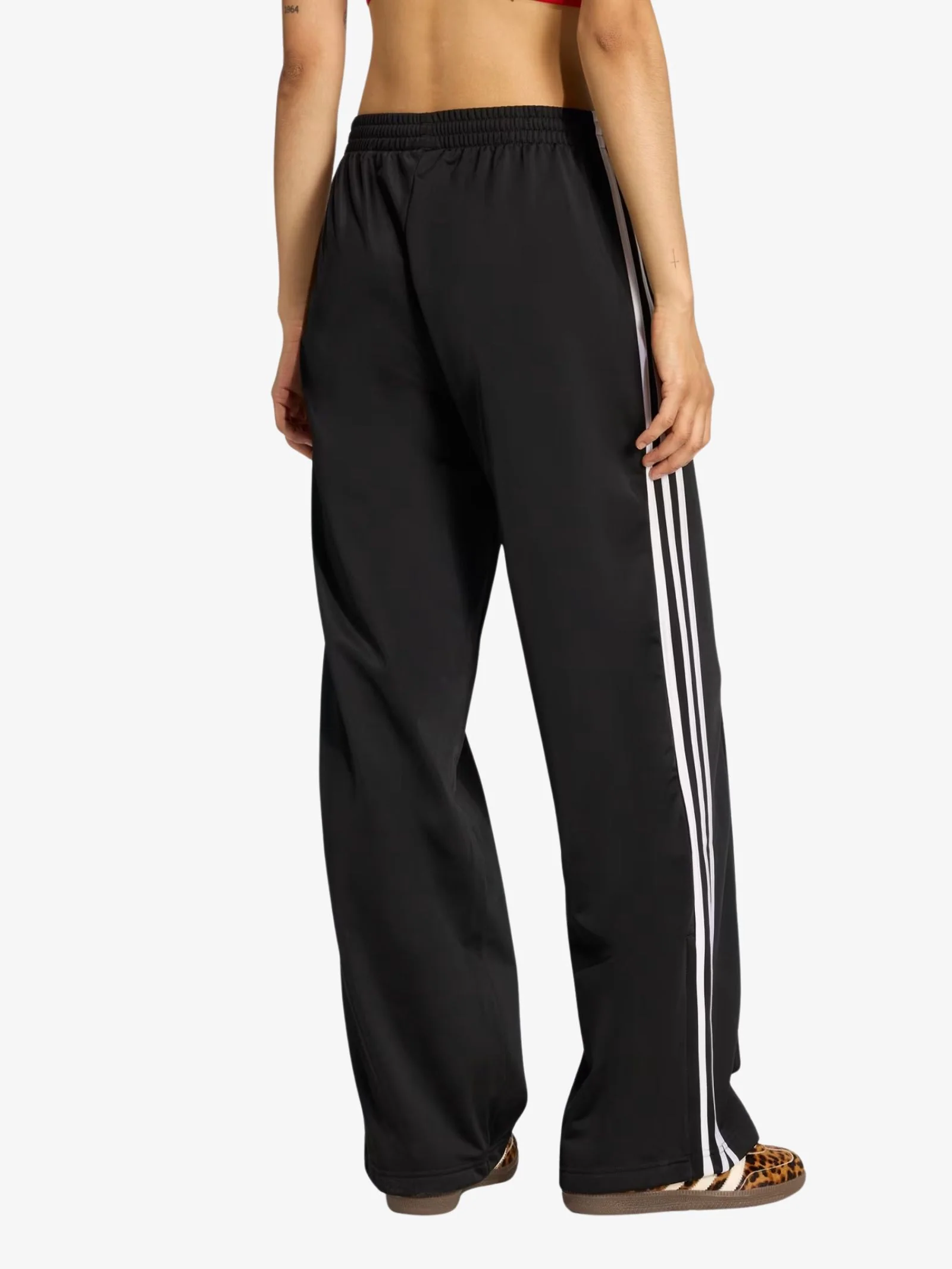 Firebird Loose Track Pant - Image 2