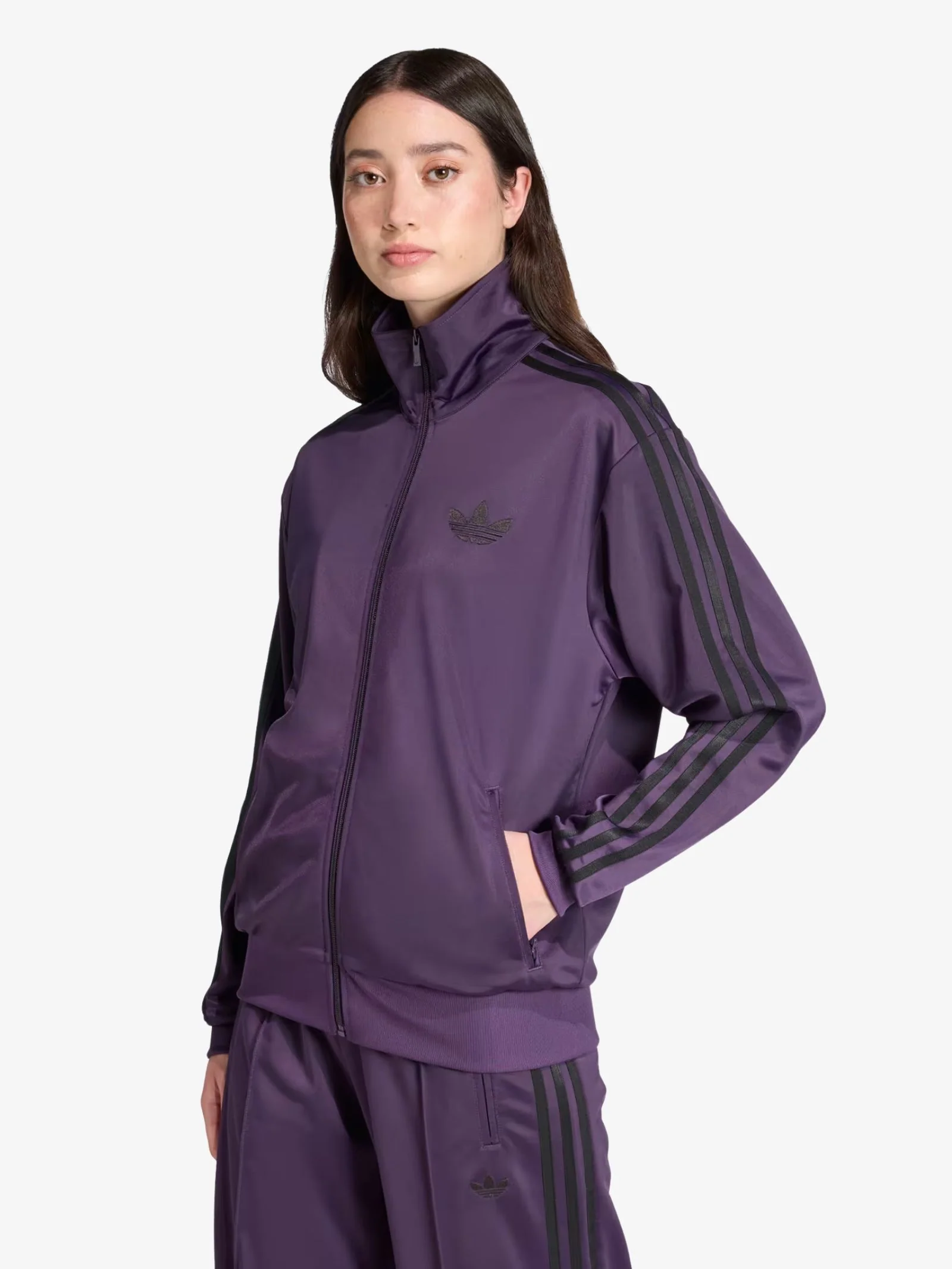Firebird Track Top