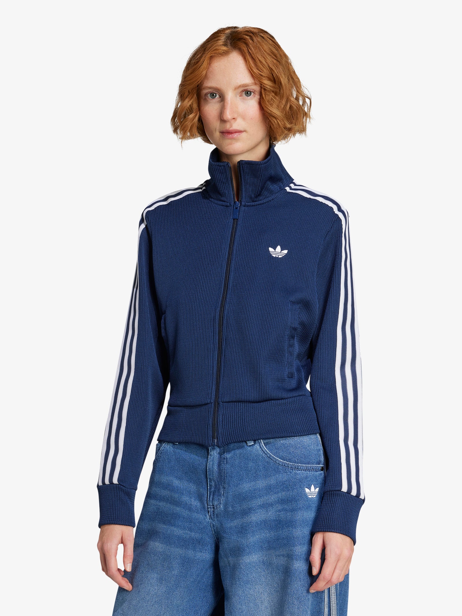 Firebird Track Top