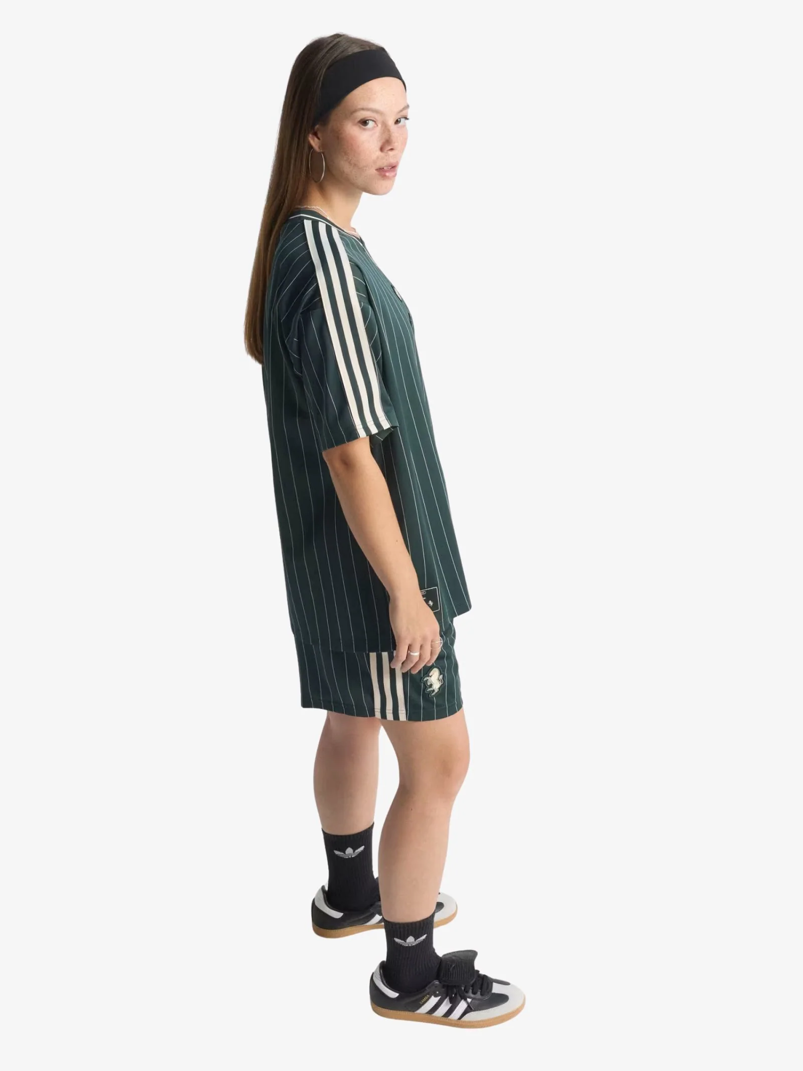 Juventus Icon Jersey